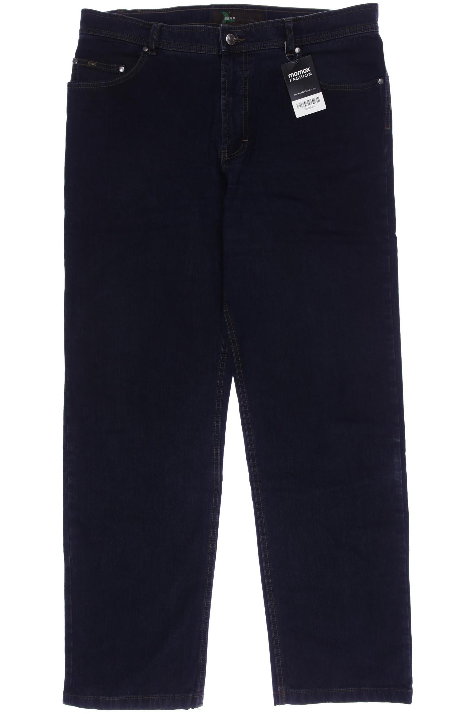 

Brax Herren Jeans, marineblau, Gr. 37