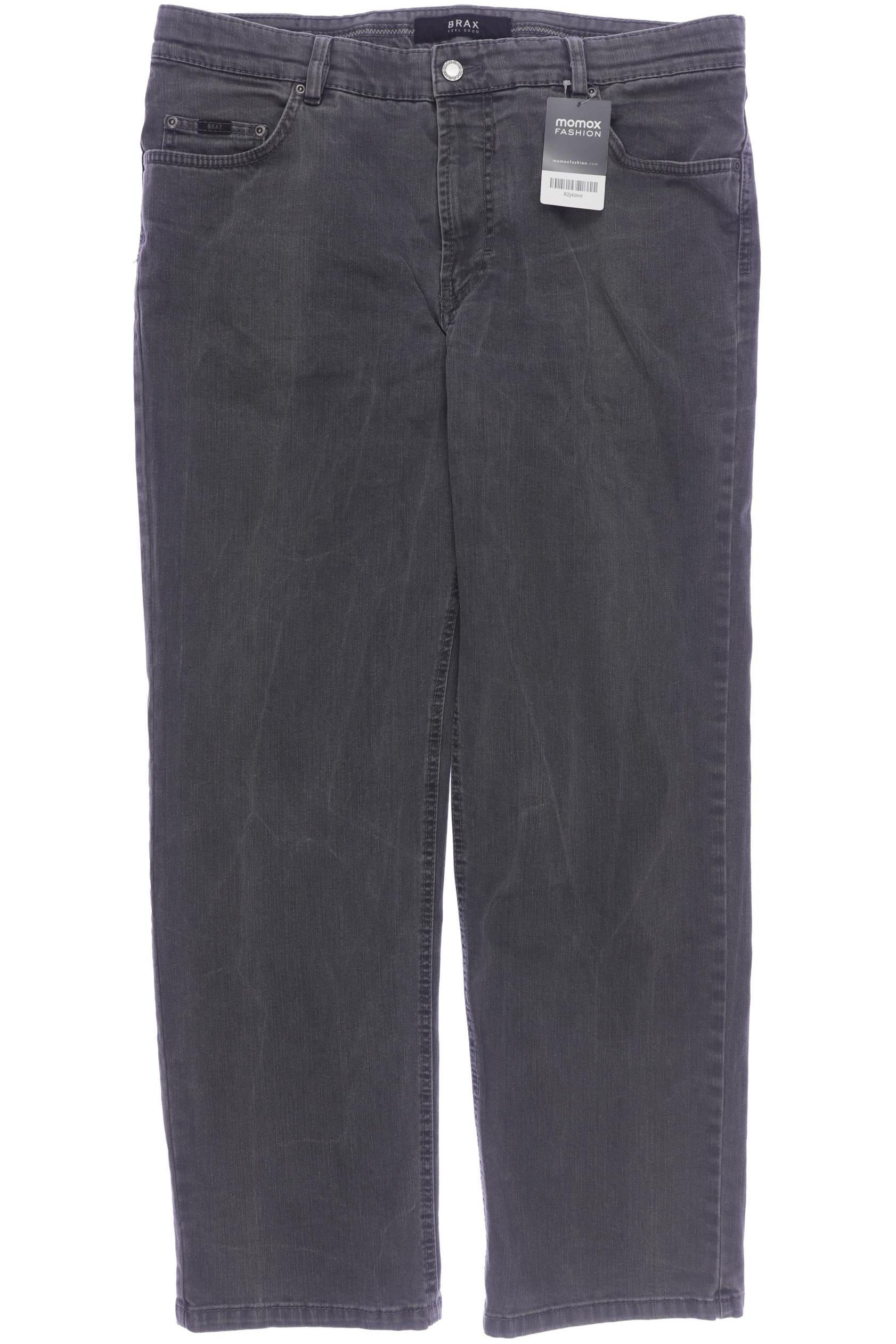 

Brax Herren Jeans, grau, Gr. 38