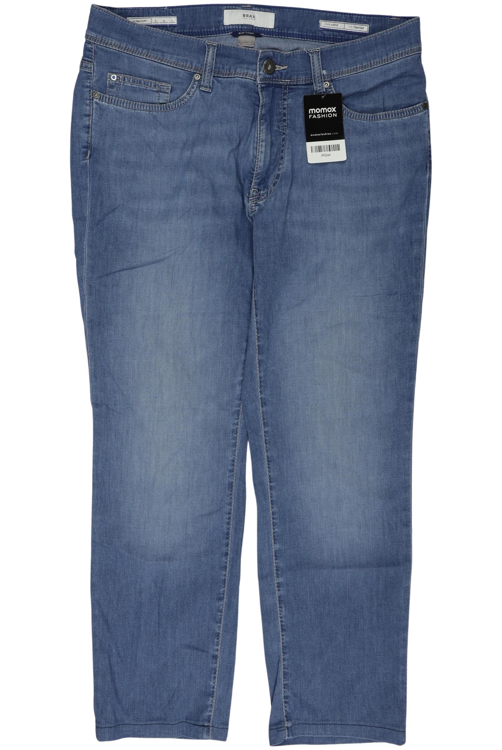 

Brax Herren Jeans, blau, Gr. 24