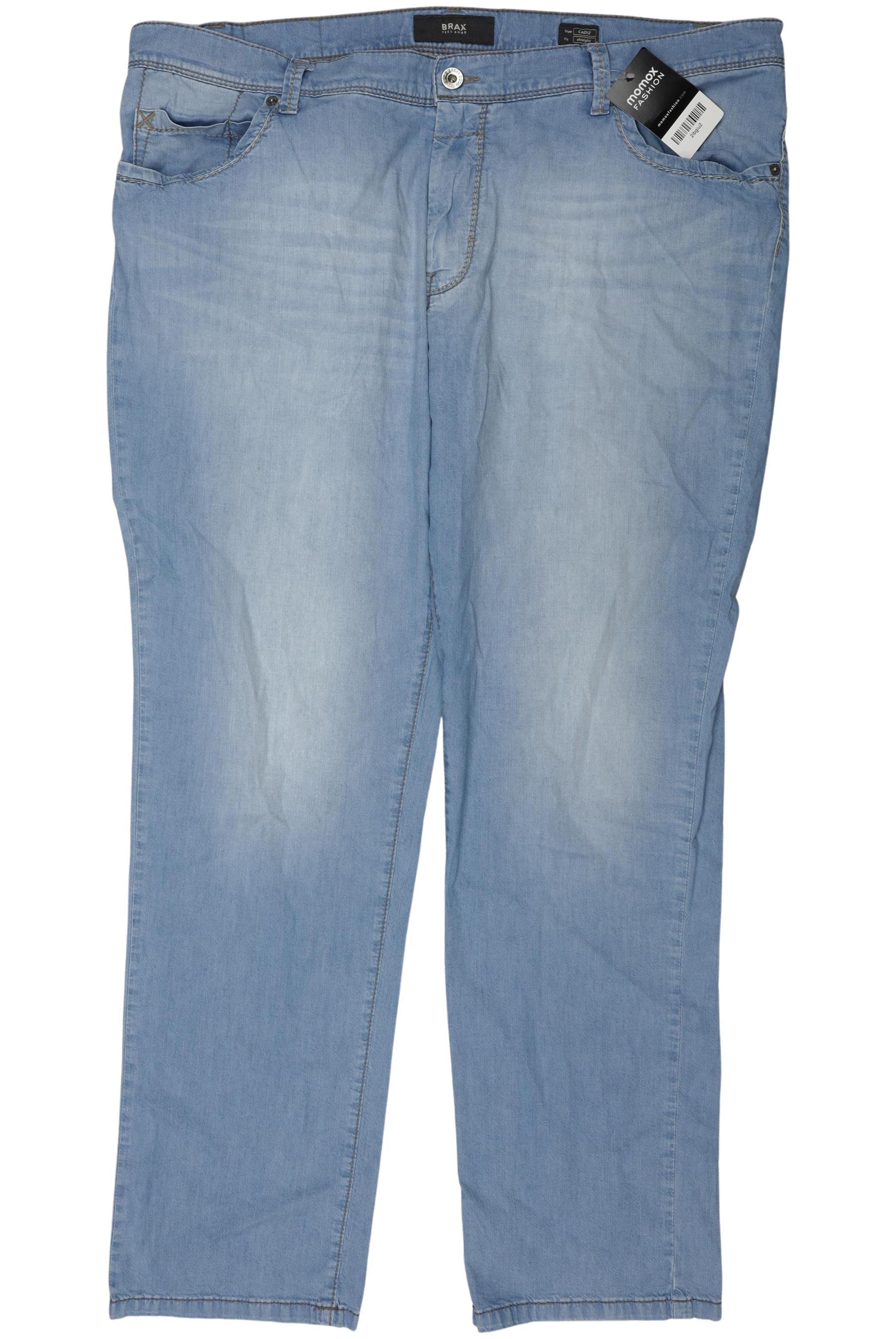 

Brax Herren Jeans, hellblau, Gr. 42
