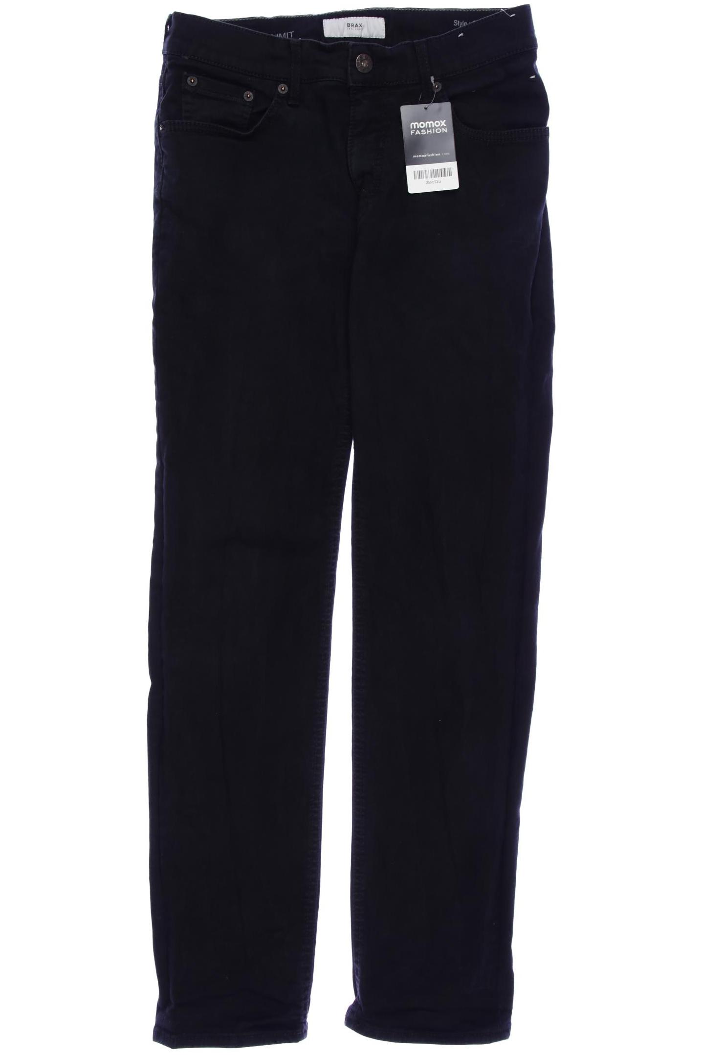 

Brax Herren Jeans, schwarz, Gr. 32
