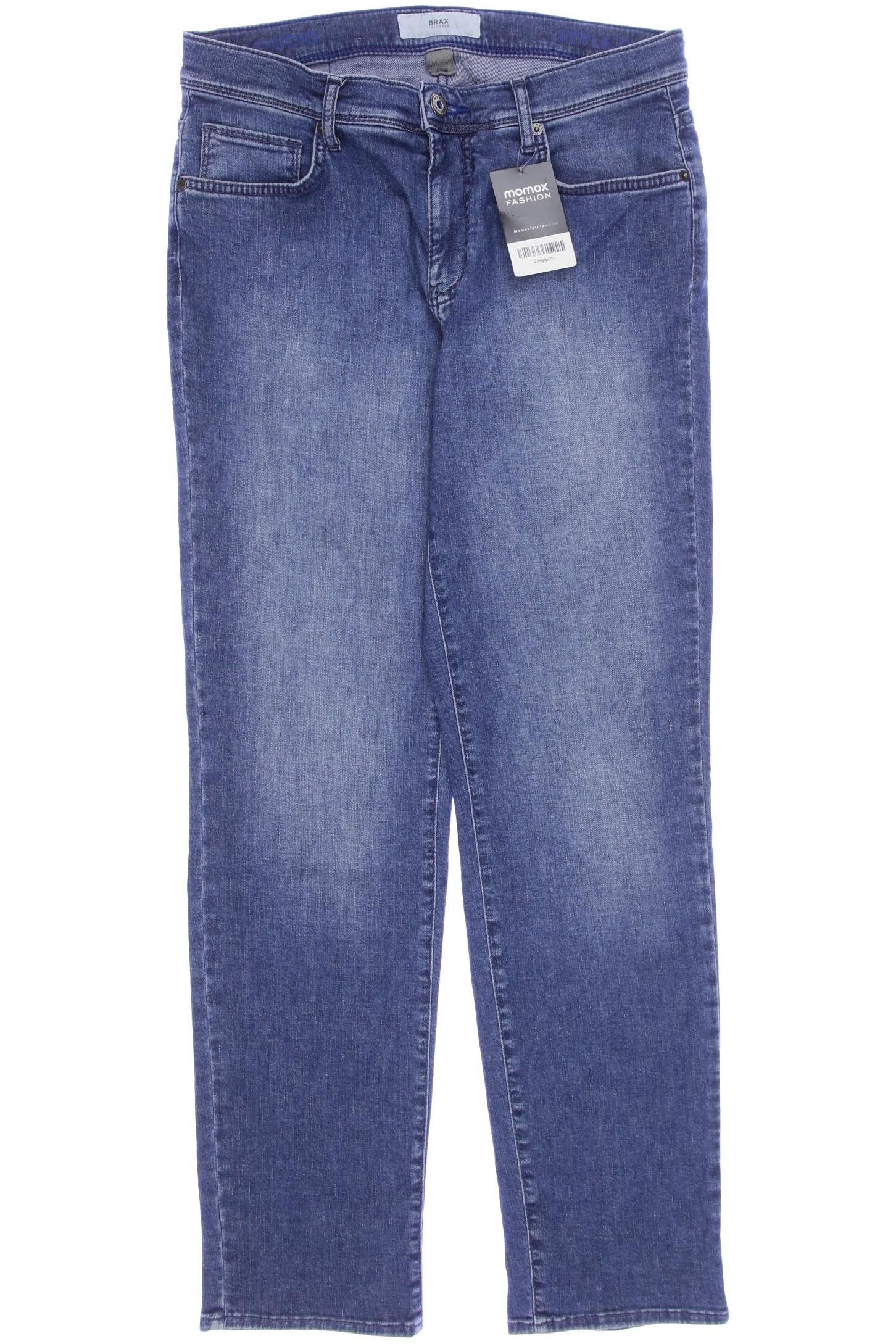 

Brax Herren Jeans, blau, Gr. 31