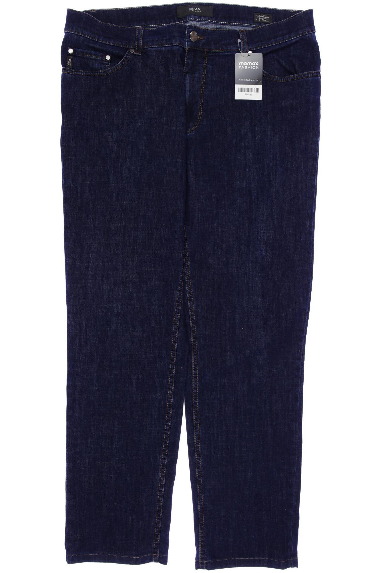

Brax Herren Jeans, marineblau, Gr. 36