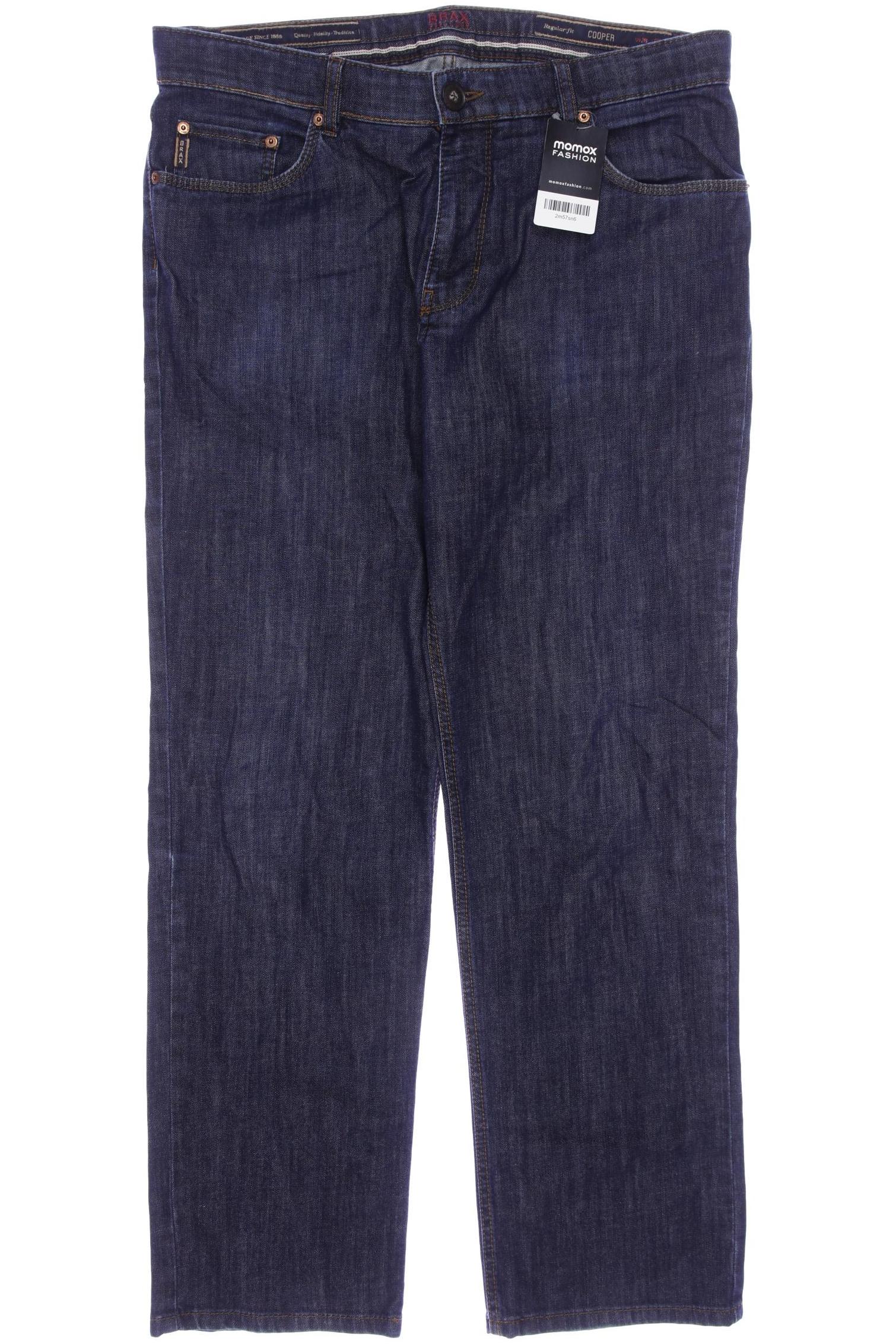 

Brax Herren Jeans, blau, Gr. 38