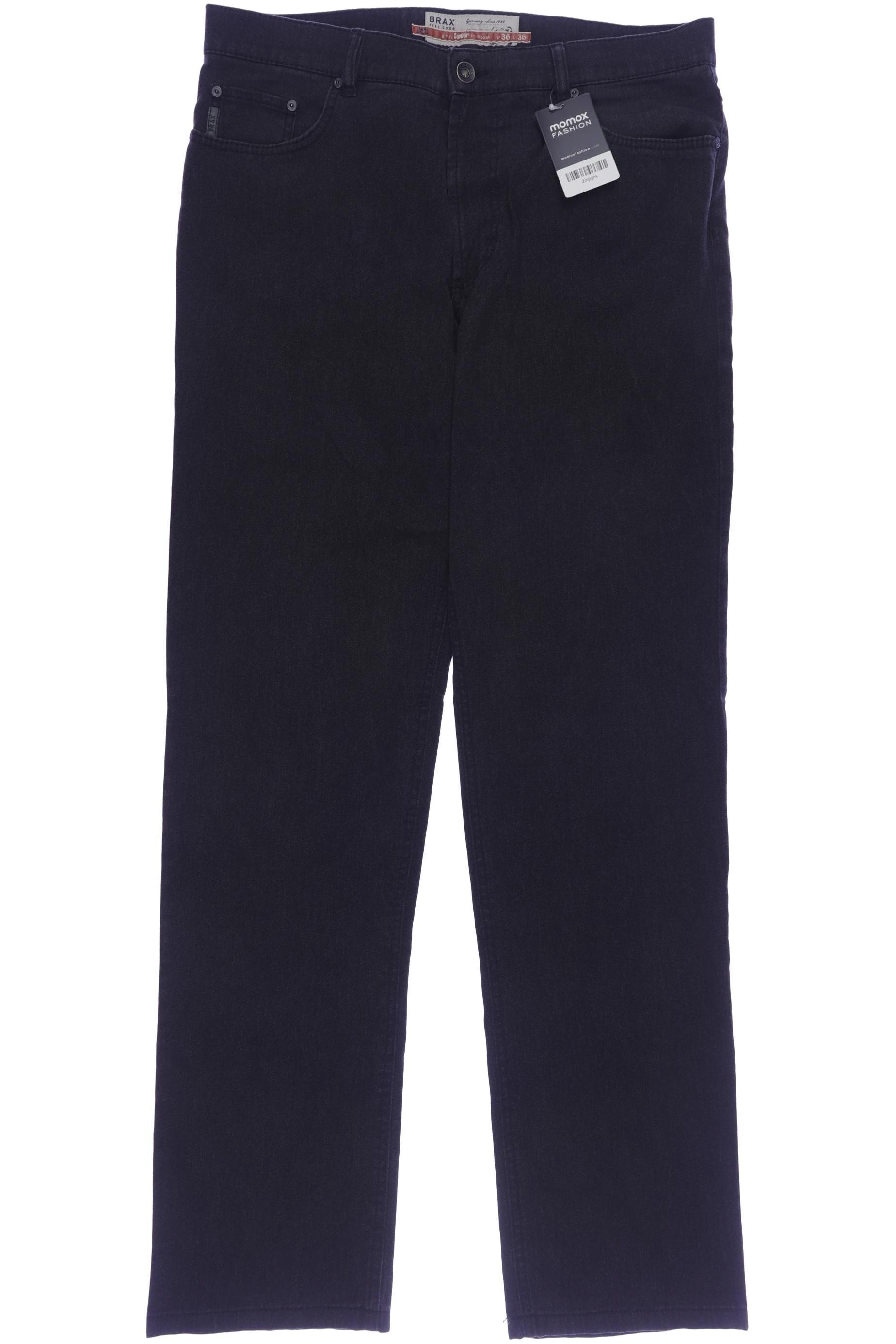 

Brax Herren Jeans, grau, Gr. 36
