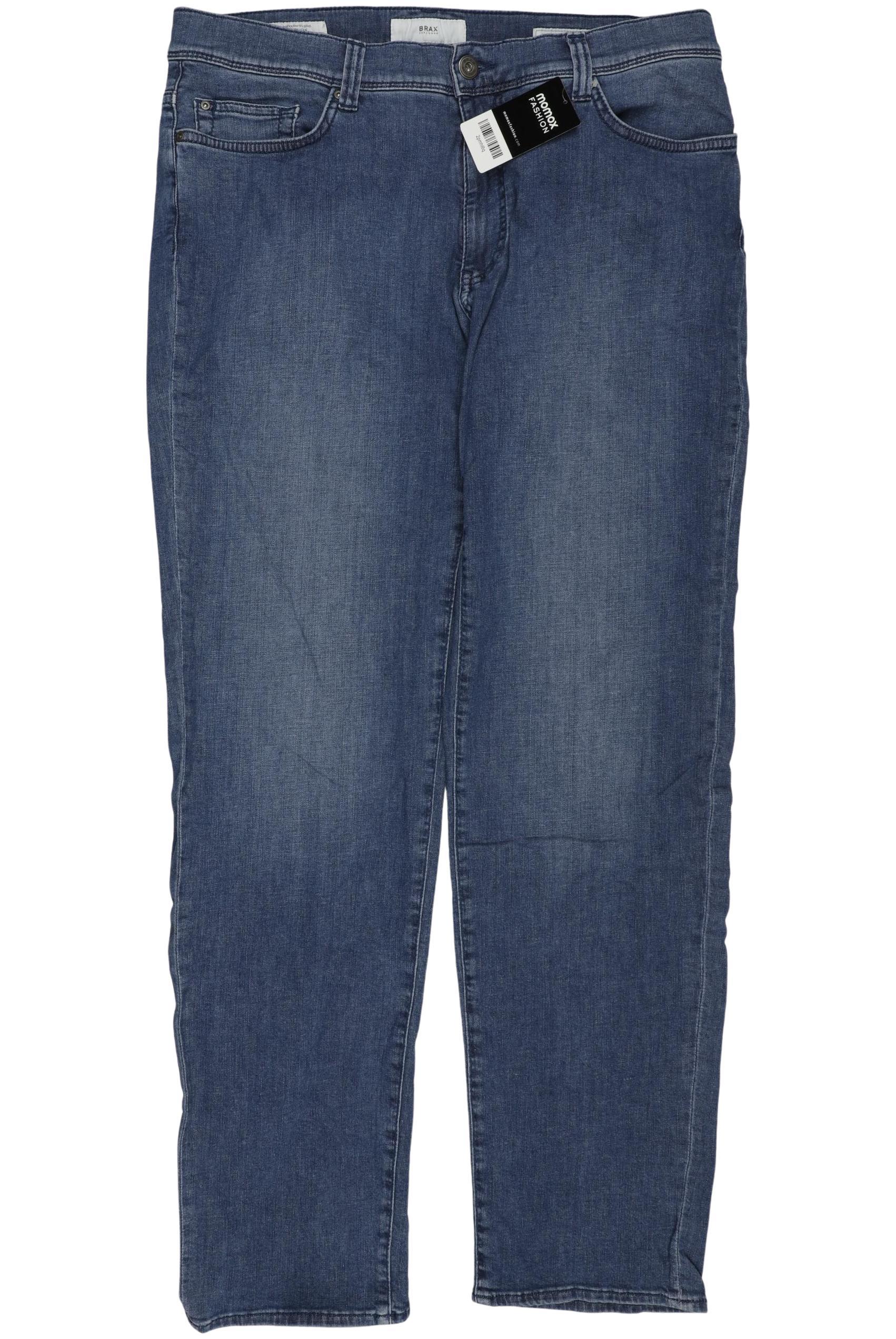 

Brax Herren Jeans, blau, Gr. 36