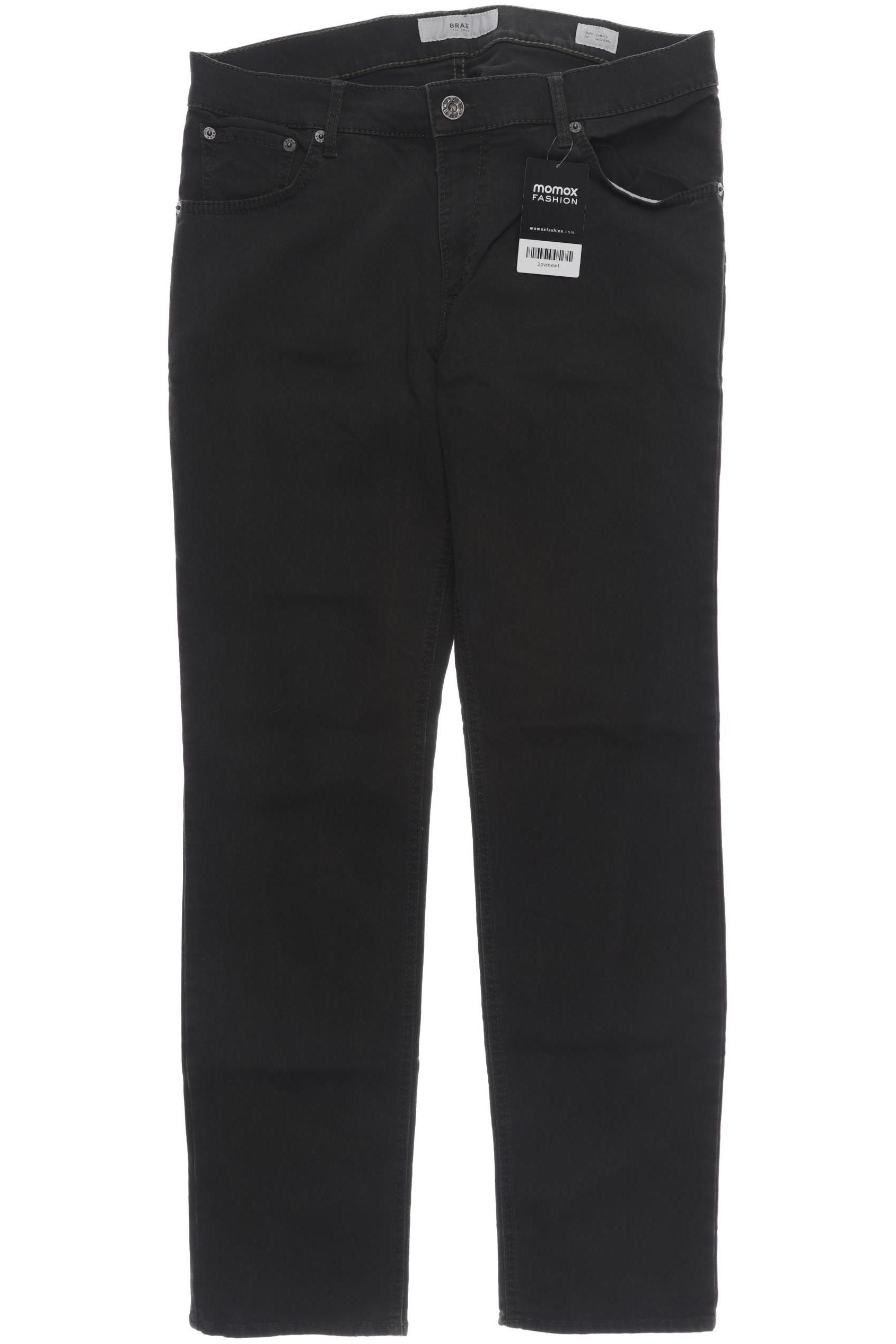 

BRAX Herren Jeans, grün
