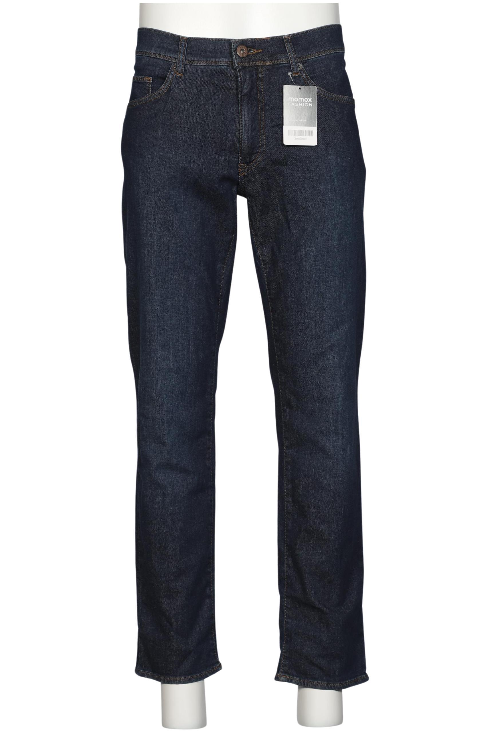 

Brax Herren Jeans, marineblau, Gr. 34