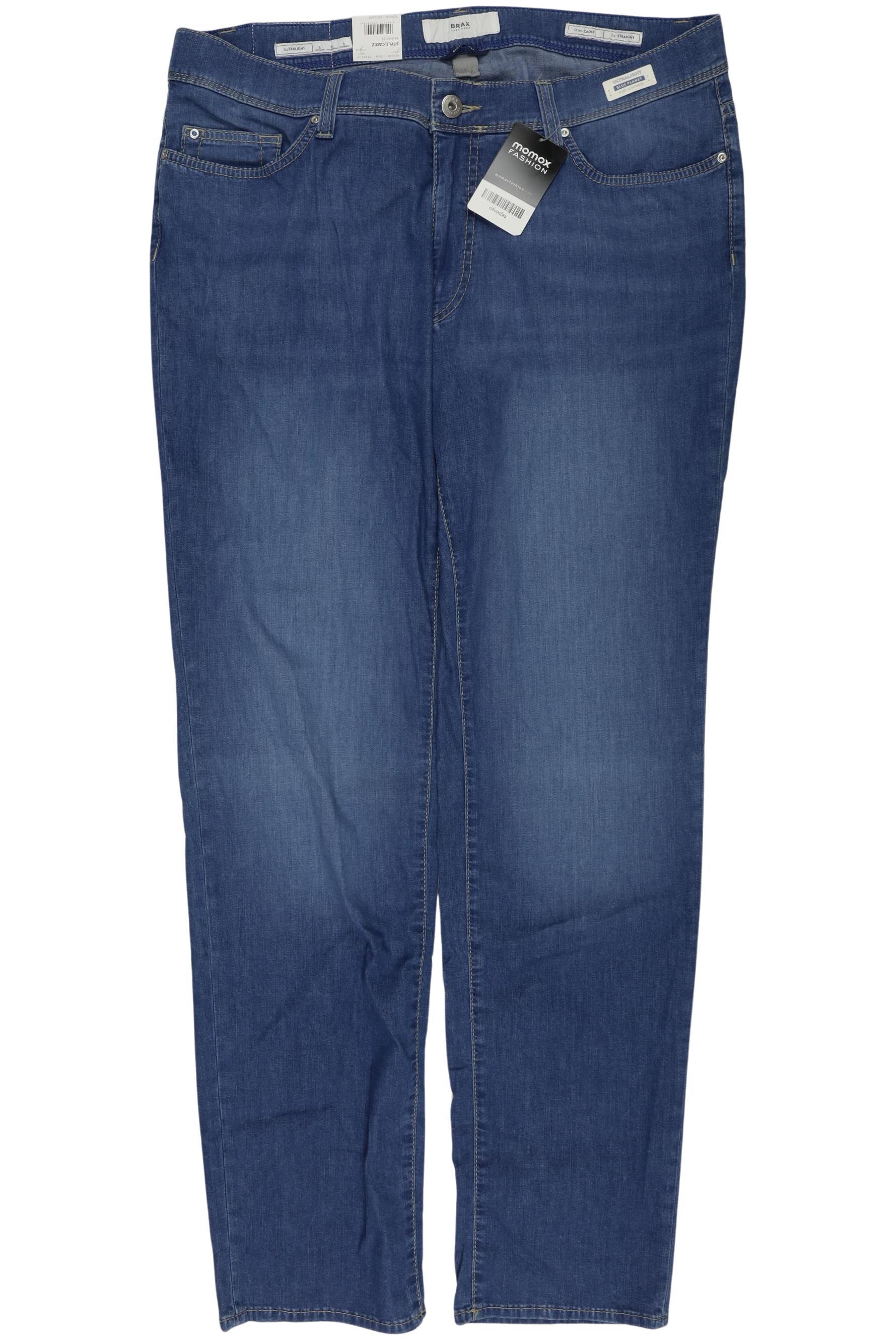 

Brax Herren Jeans, blau, Gr. 38