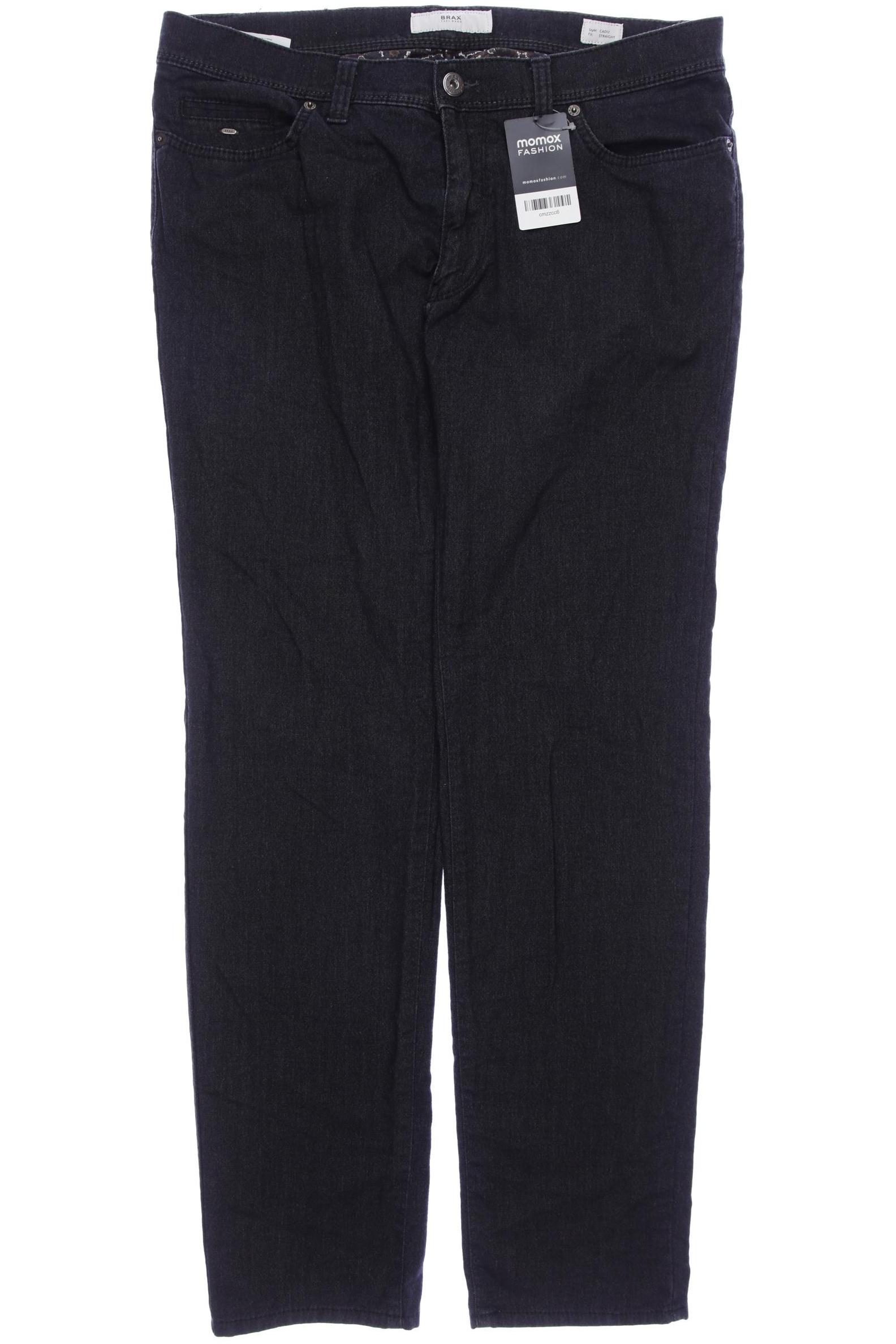 

Brax Herren Jeans, grau, Gr. 36