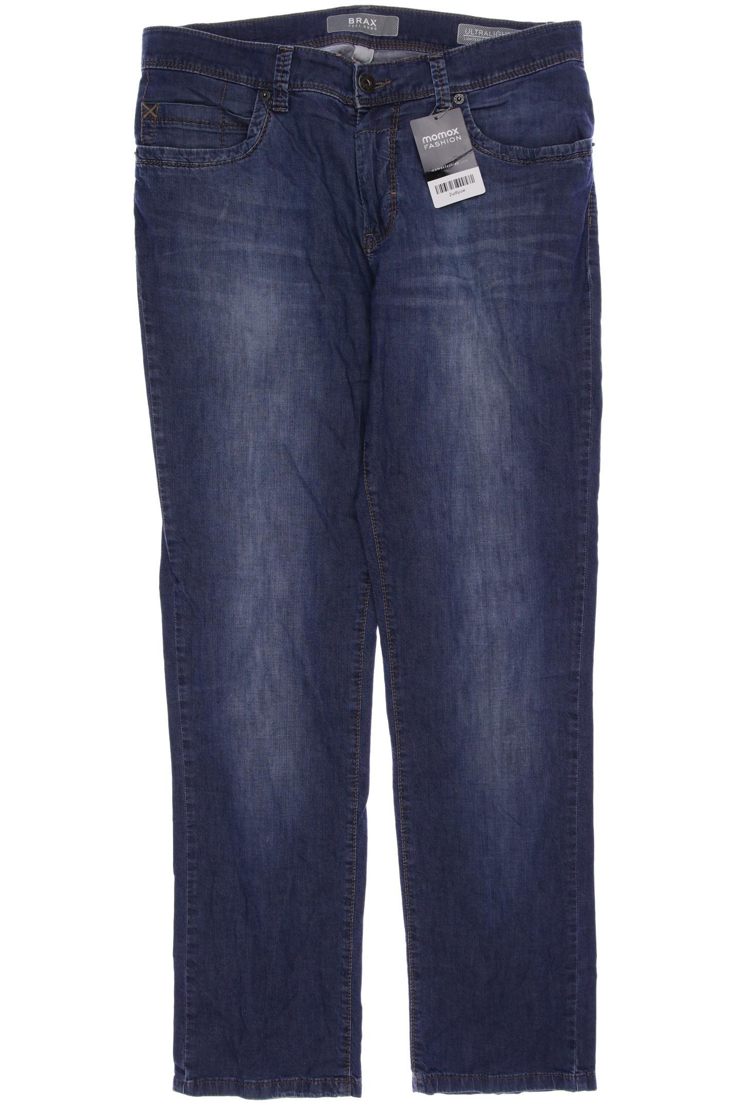 

BRAX Herren Jeans, blau