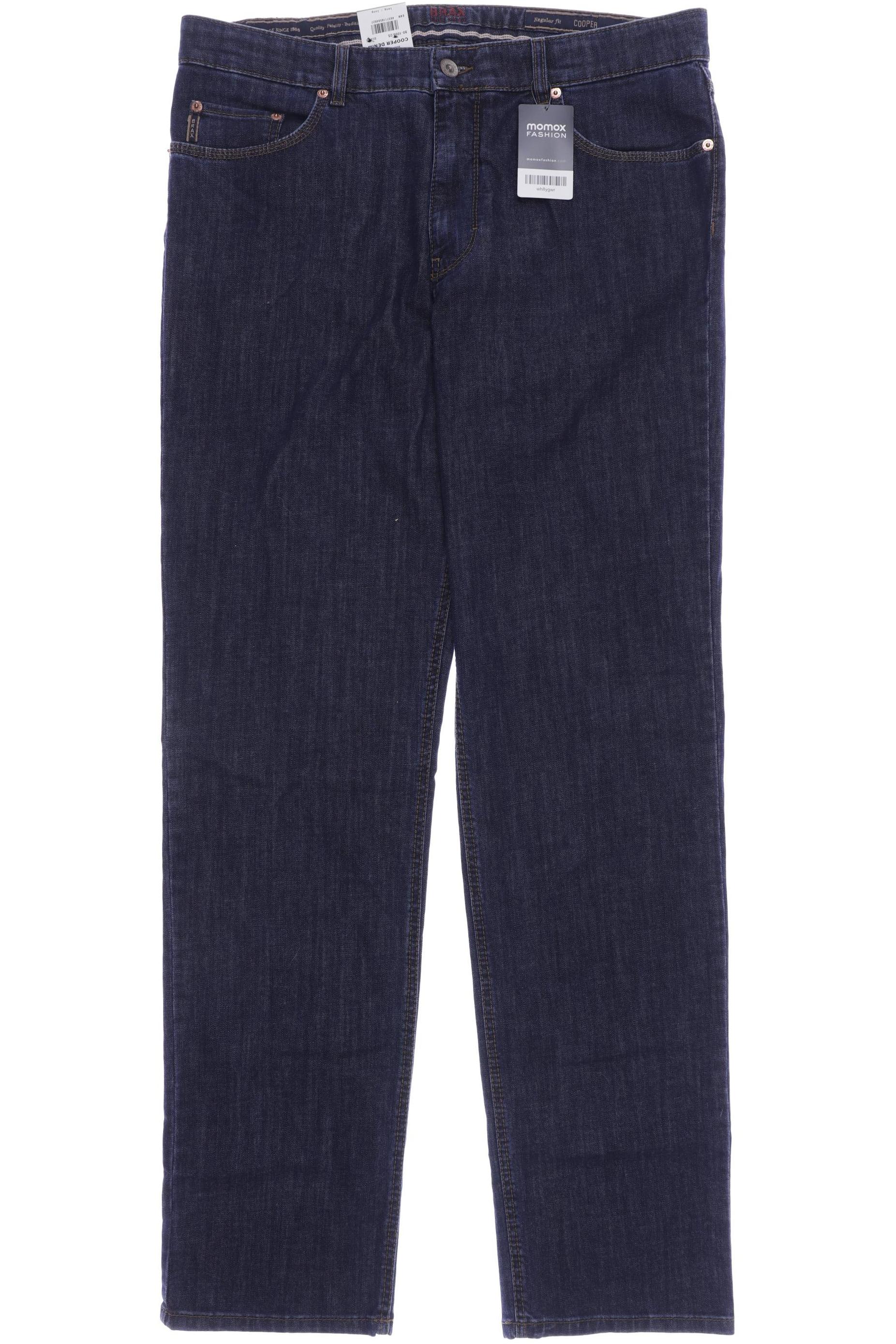 

BRAX Herren Jeans, blau