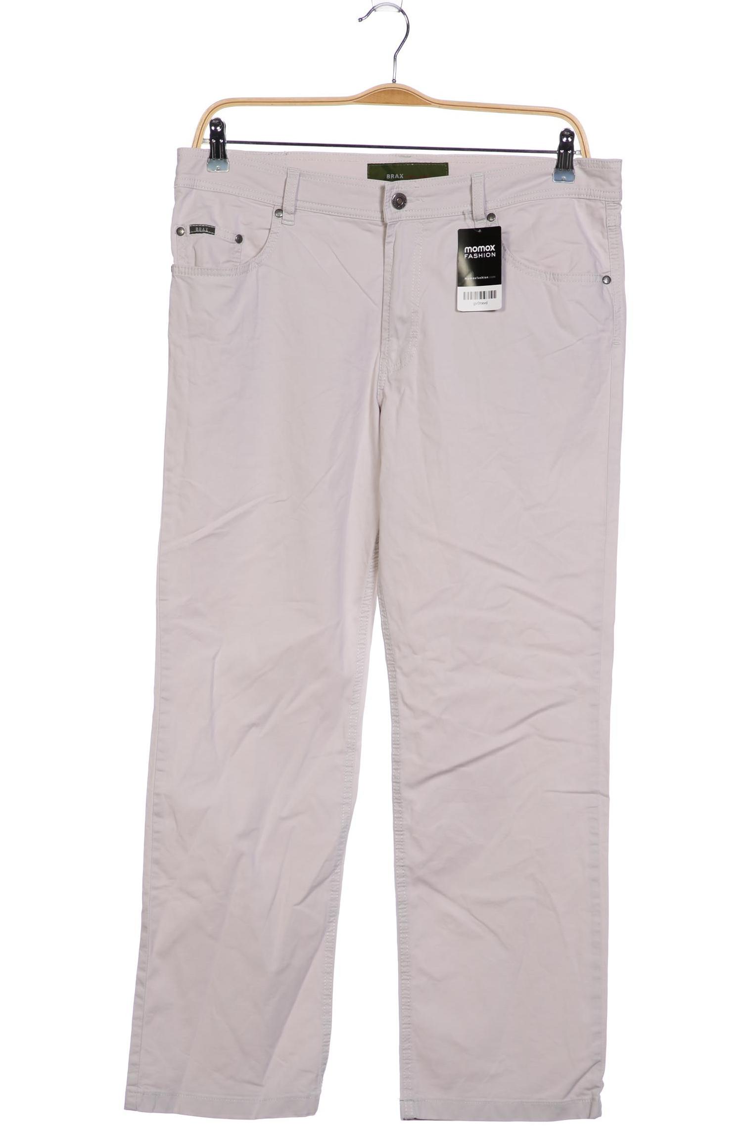 

BRAX Herren Jeans, beige