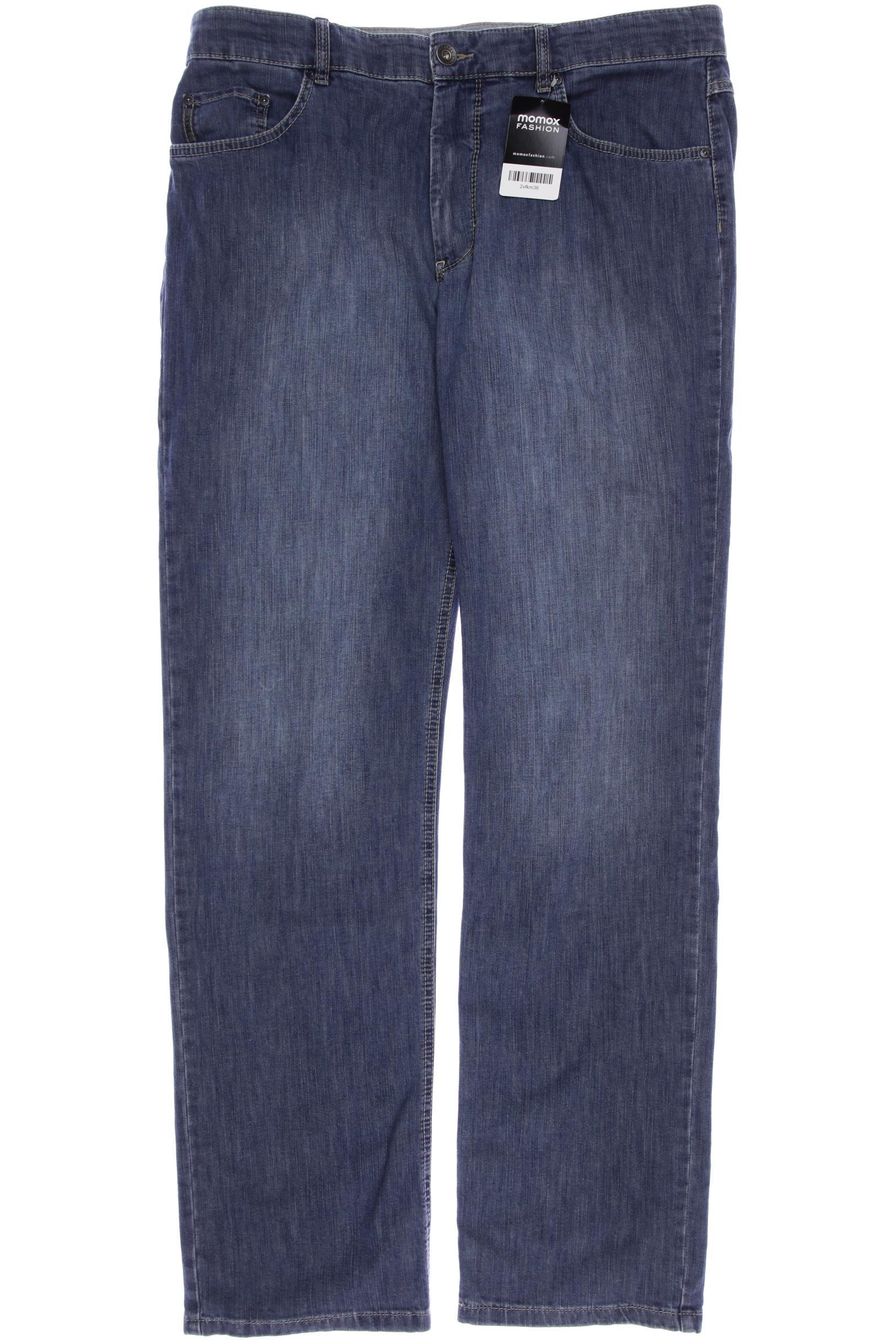 

Brax Herren Jeans, blau, Gr. 52