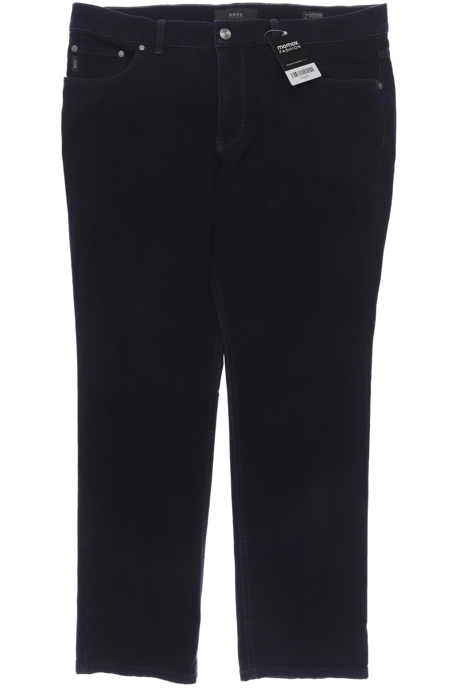 

BRAX Herren Jeans, marineblau