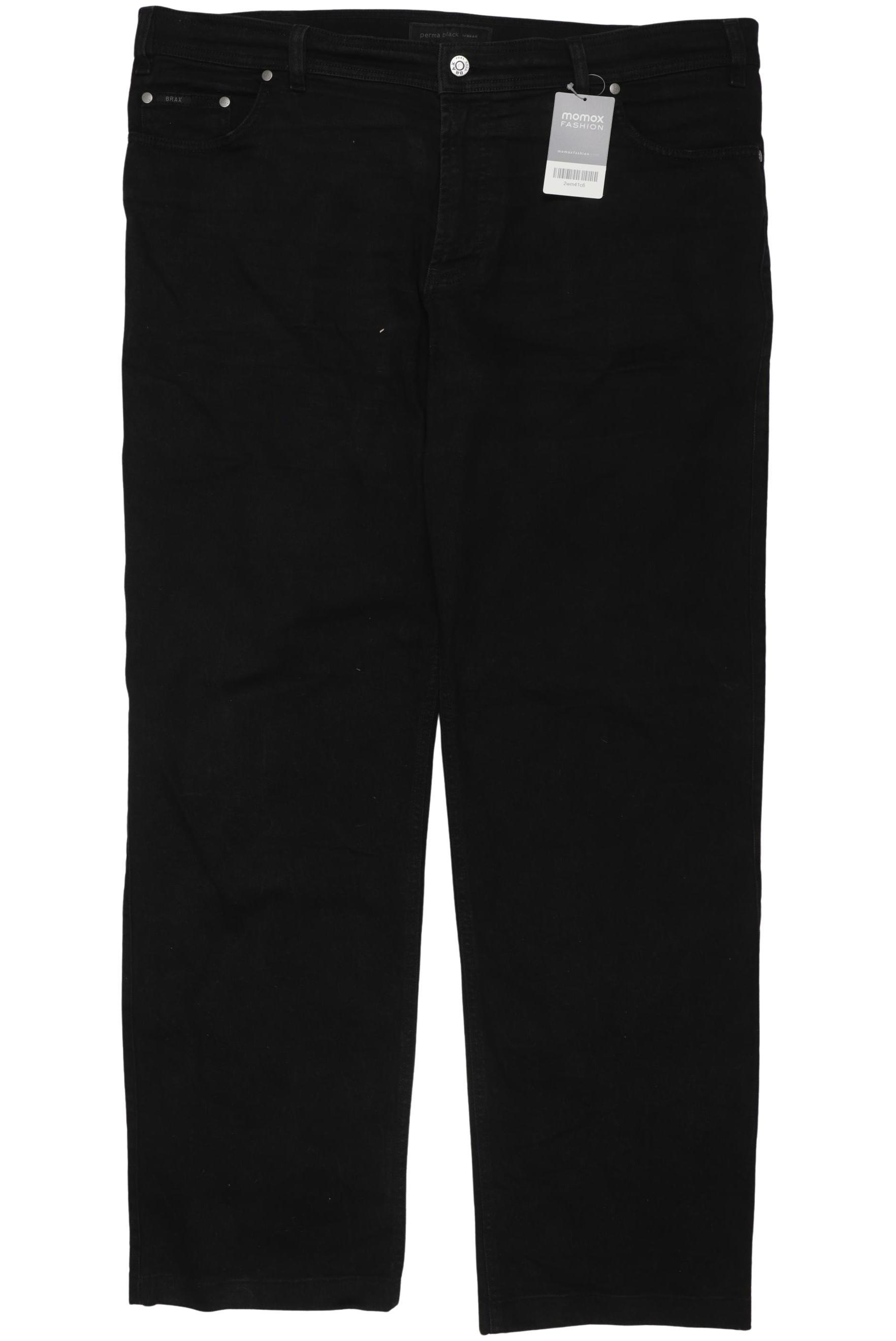 Thumbnail - Brax Herren Jeans, schwarz, Gr. 41