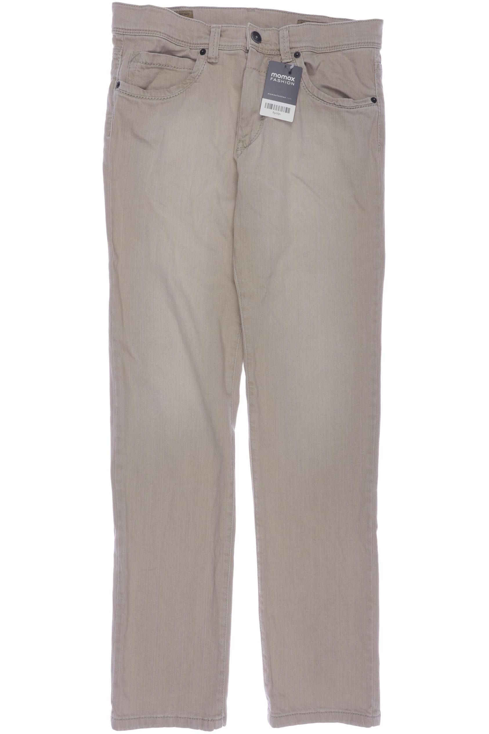 

Brax Herren Jeans, beige, Gr. 32