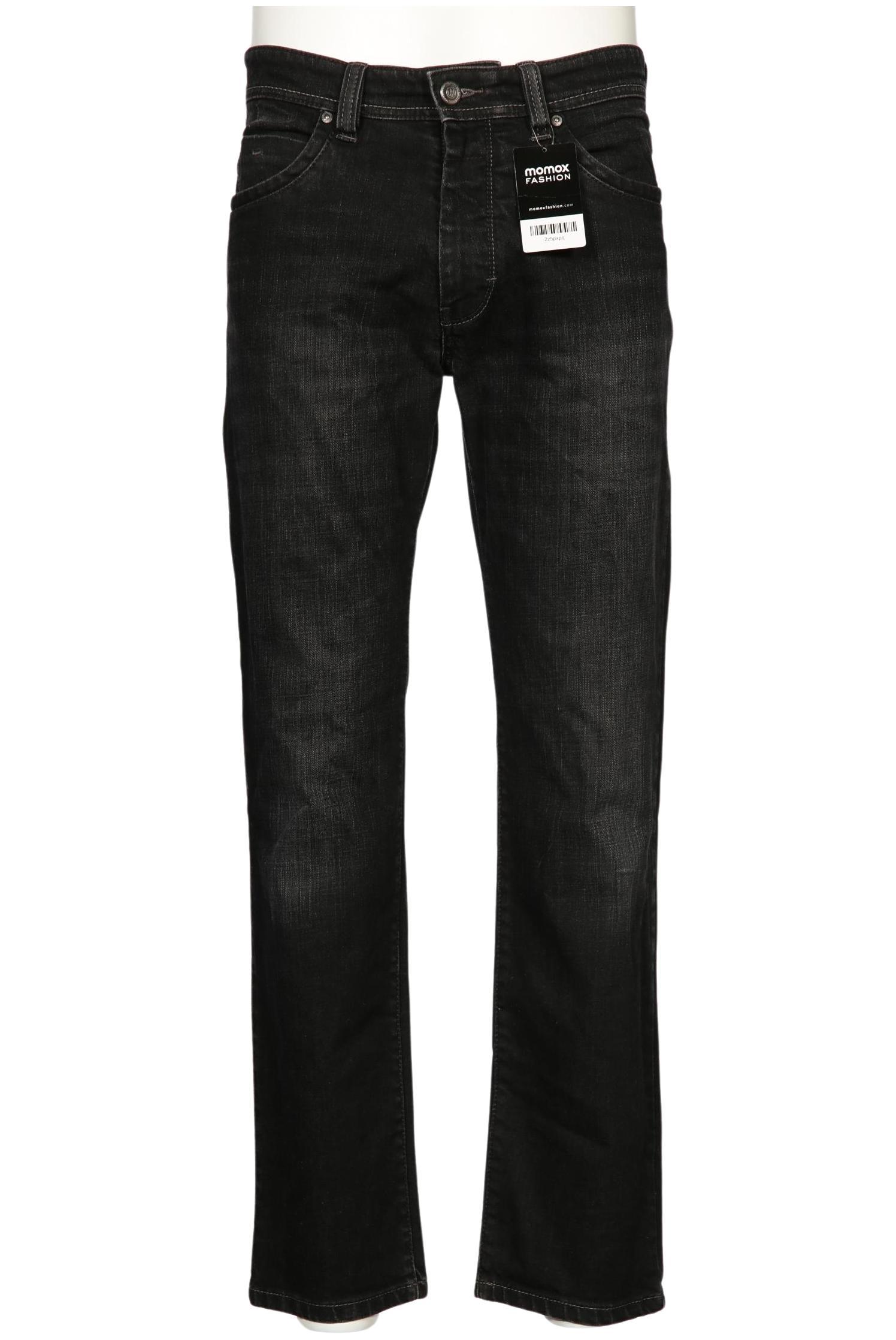 

Brax Herren Jeans, schwarz, Gr. 35
