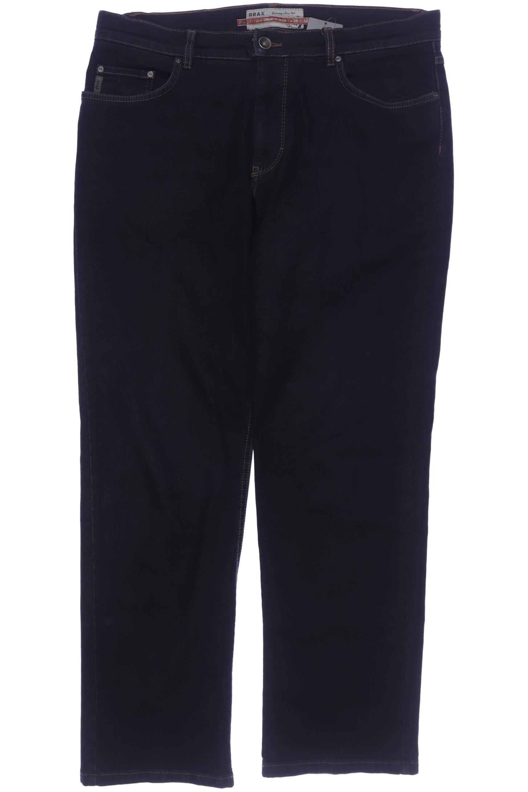 

Brax Herren Jeans, marineblau, Gr. 38