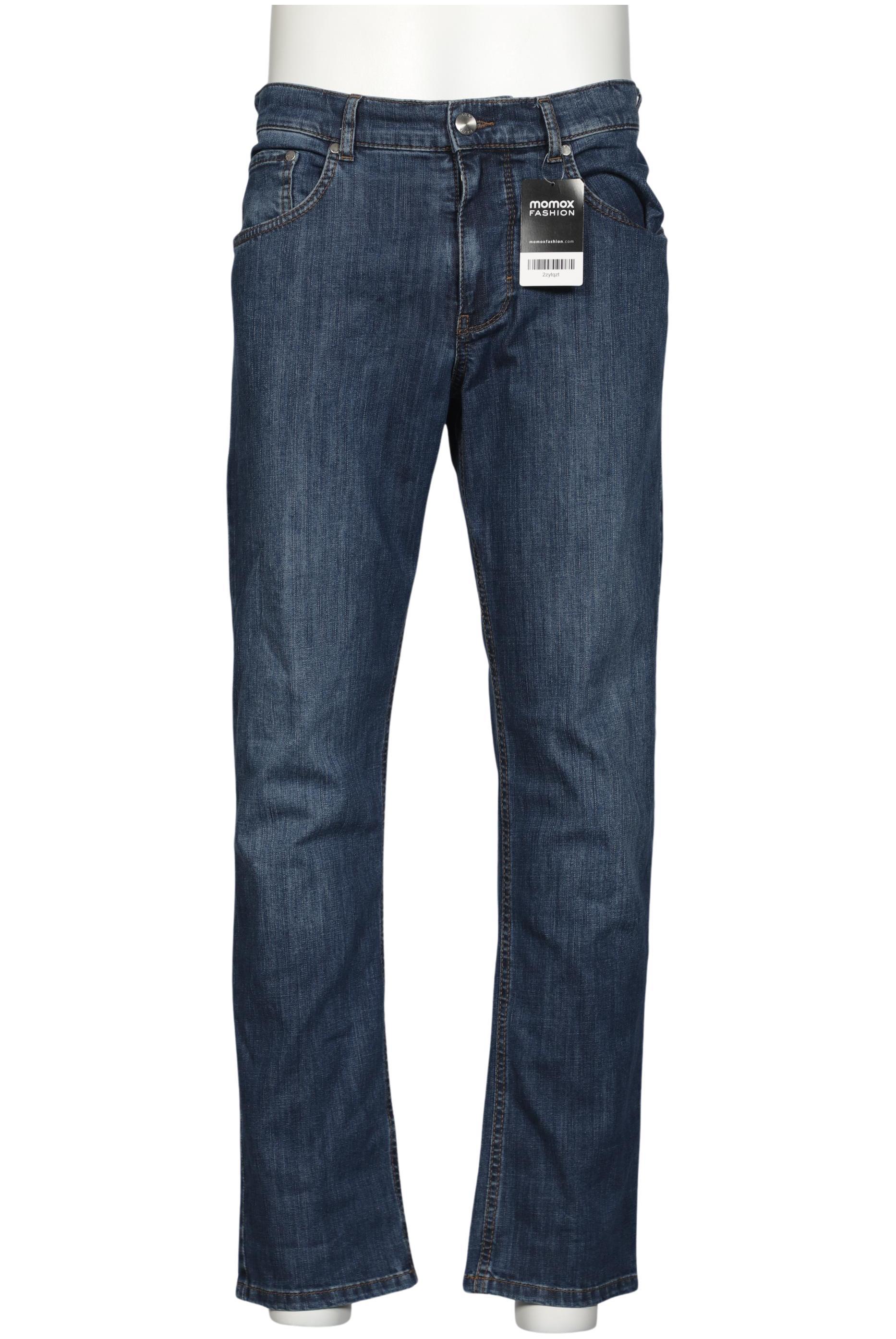 

Brax Herren Jeans, blau, Gr. 33