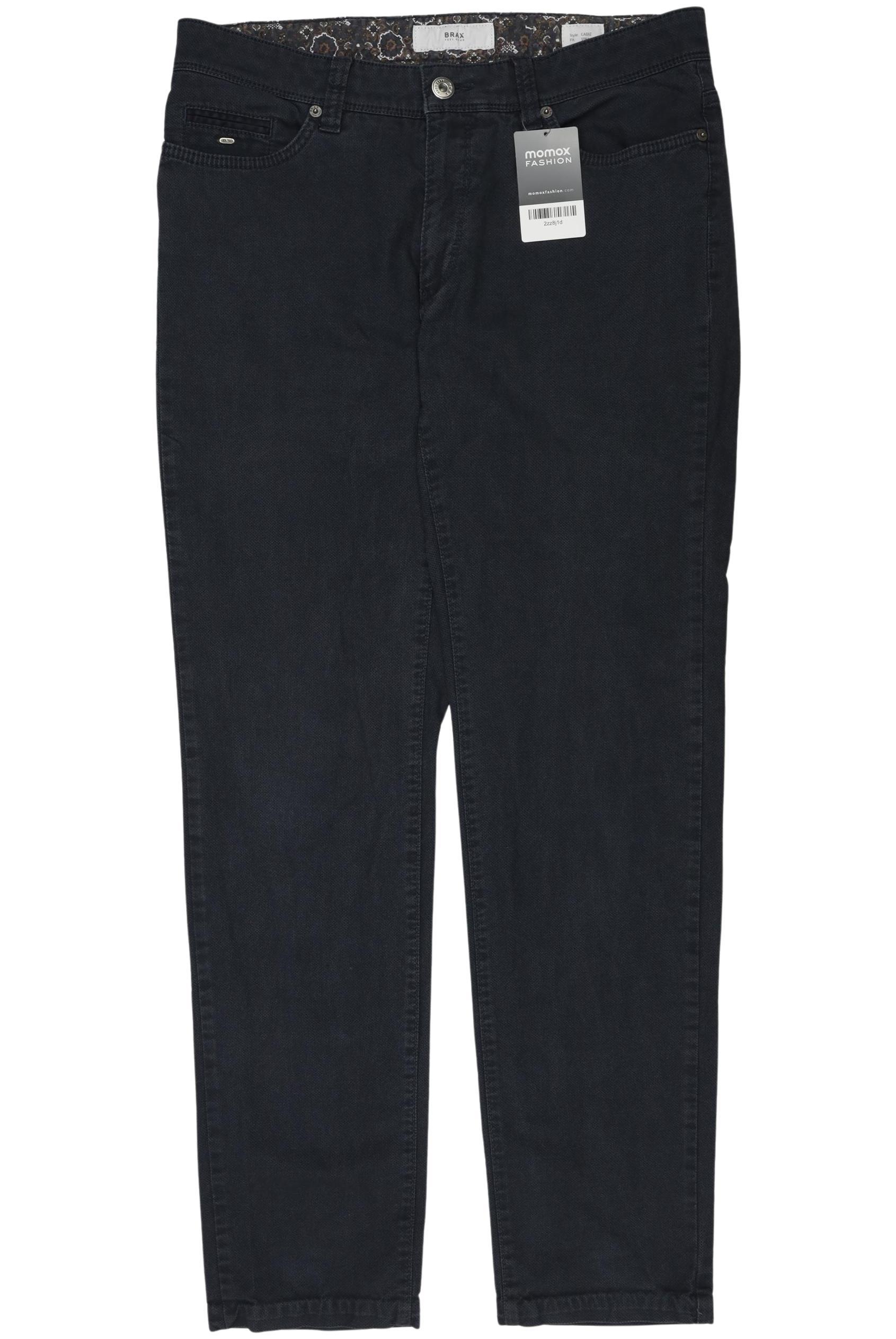 

Brax Herren Jeans, marineblau, Gr. 33
