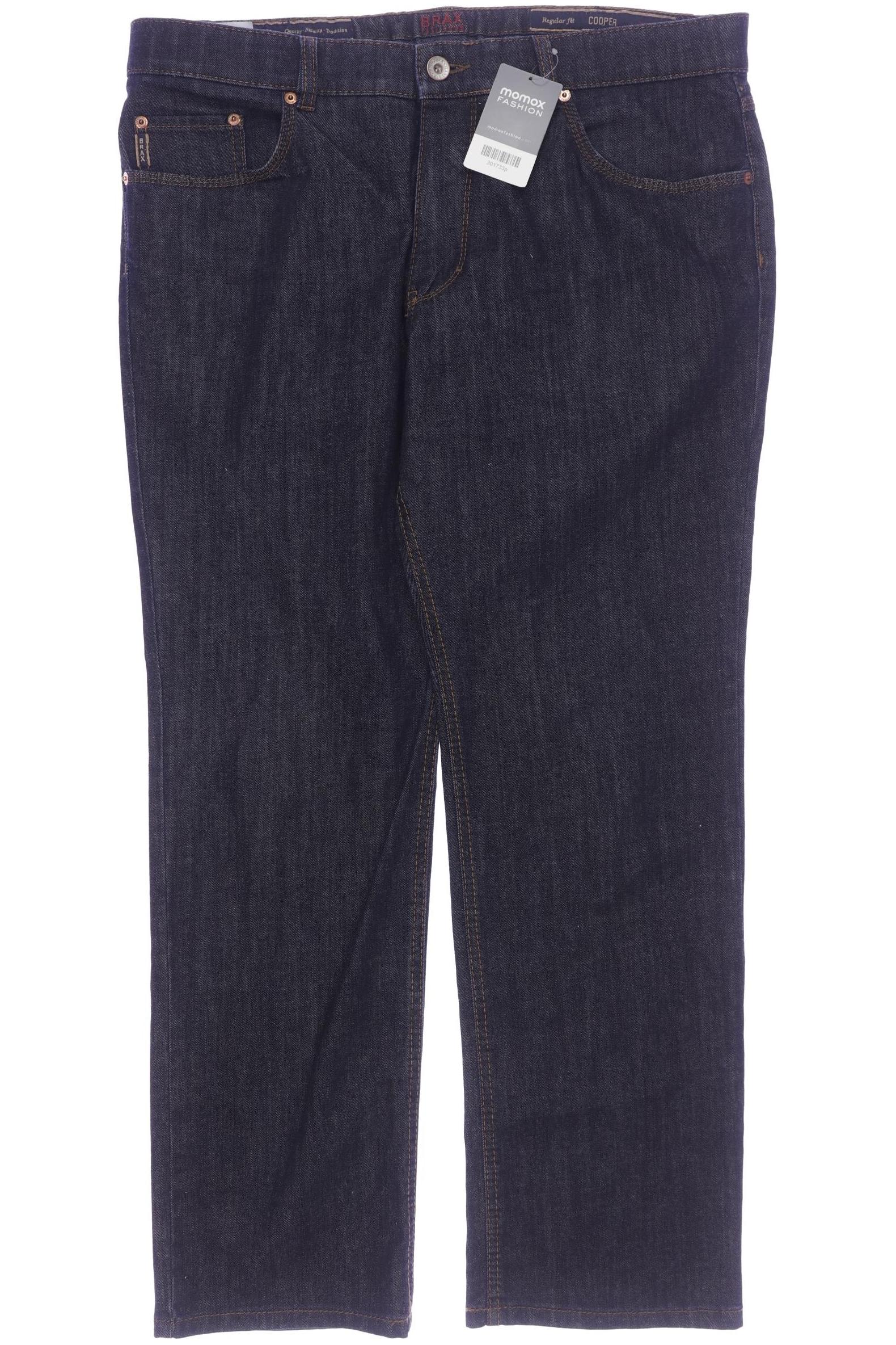 

Brax Herren Jeans, marineblau, Gr. 38