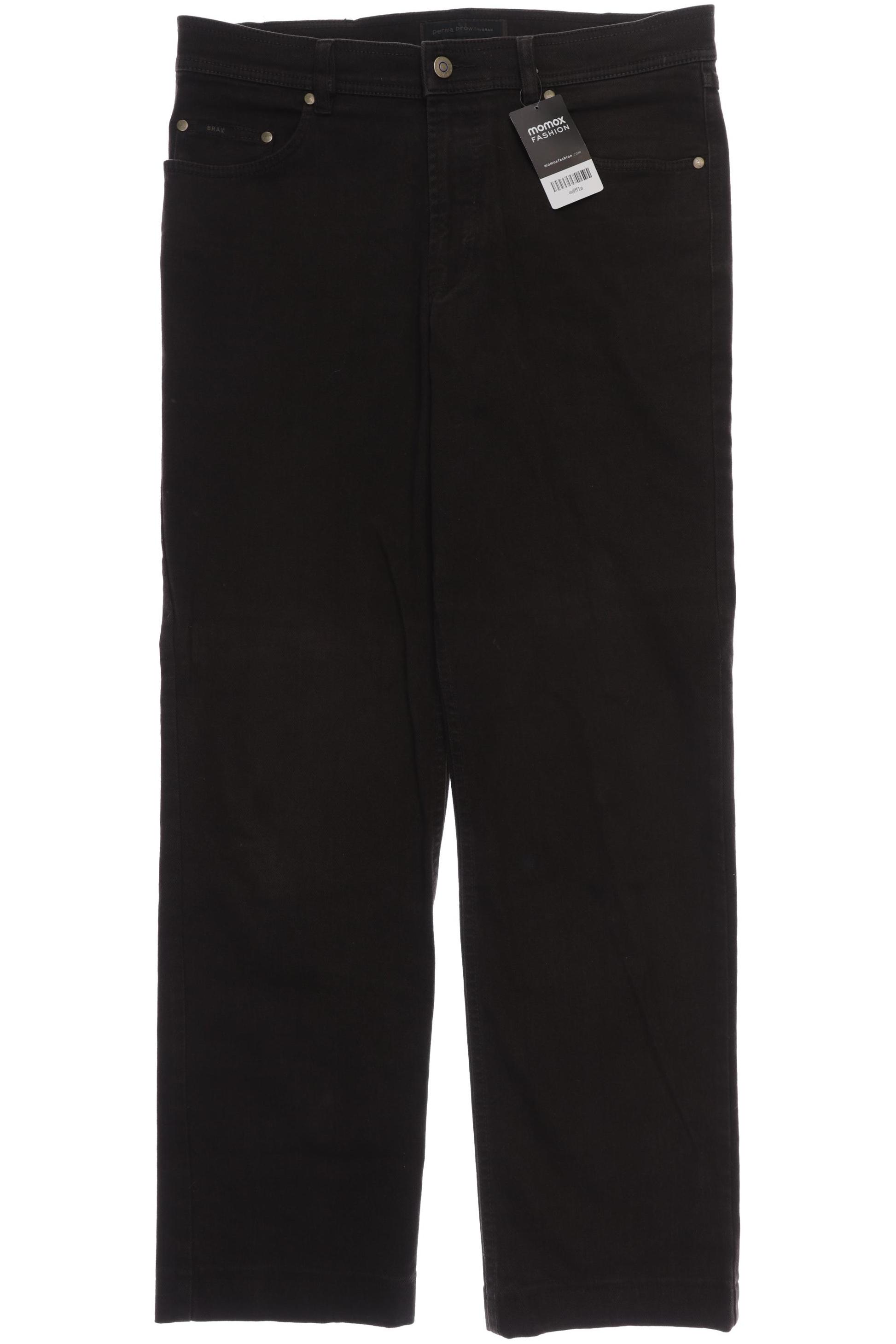 

Brax Herren Jeans, braun, Gr. 34