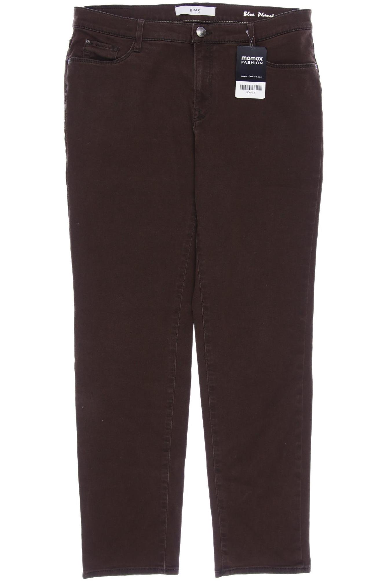 

BRAX Herren Jeans, braun