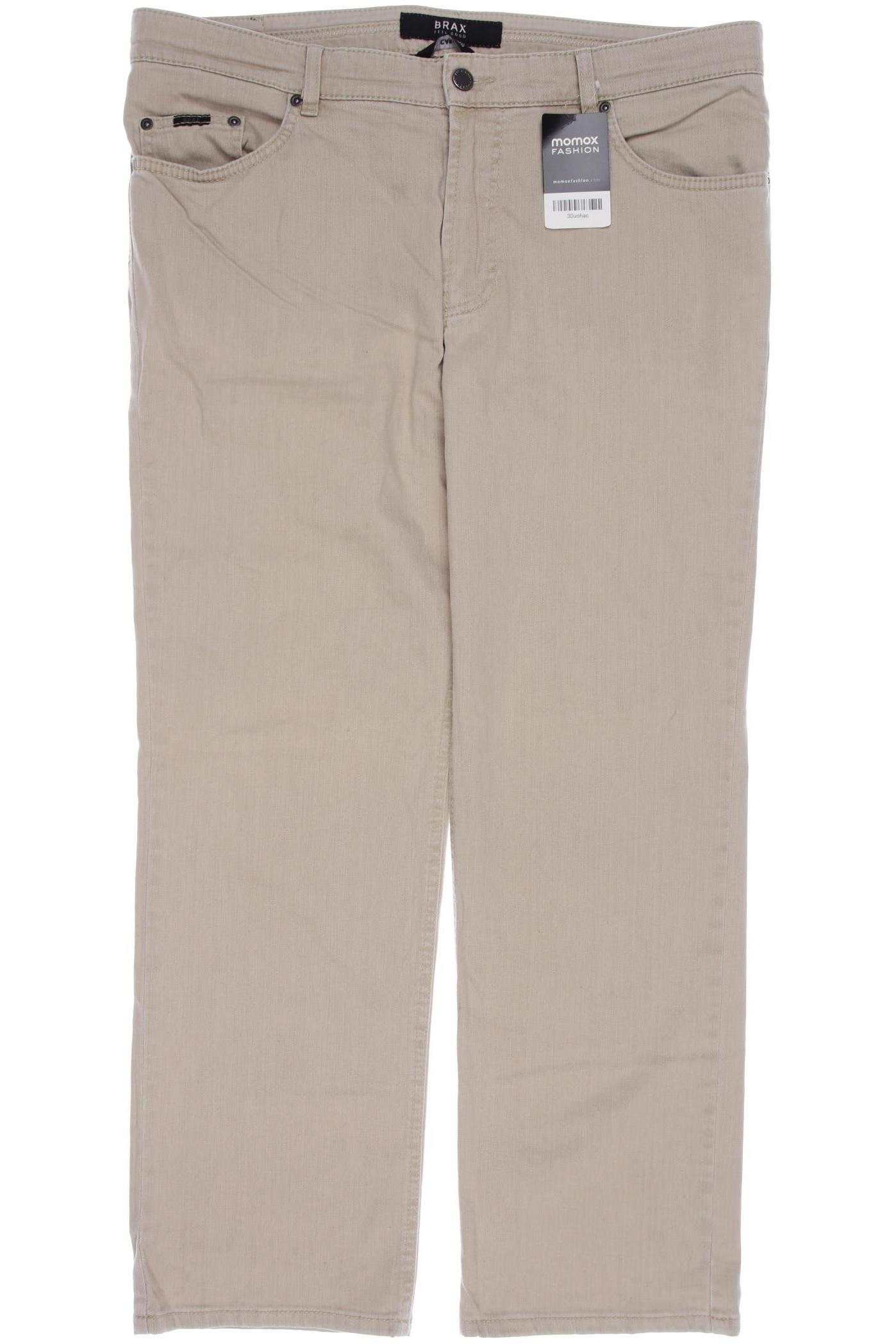 

Brax Herren Jeans, beige, Gr. 38