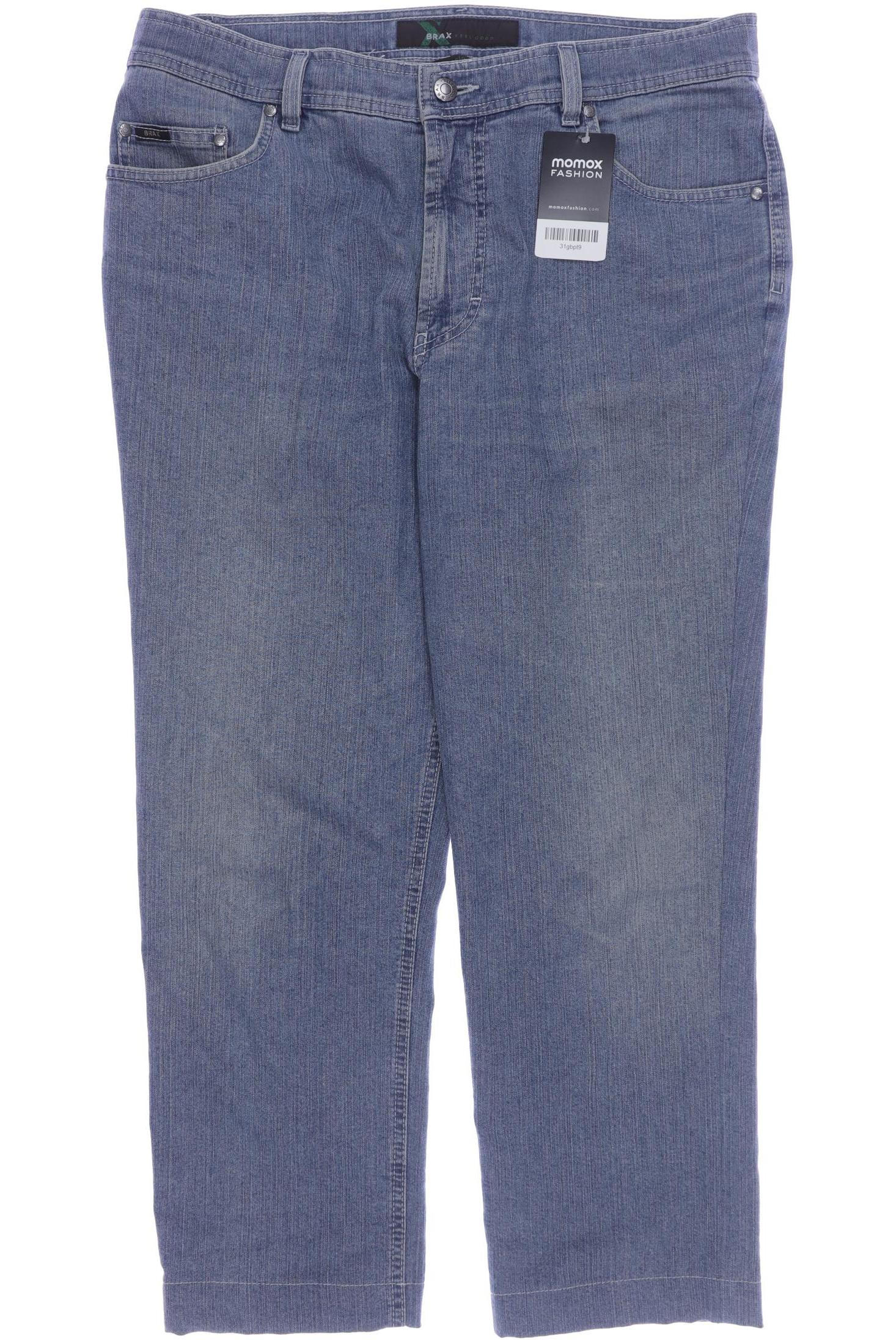 

Brax Herren Jeans, blau, Gr. 36