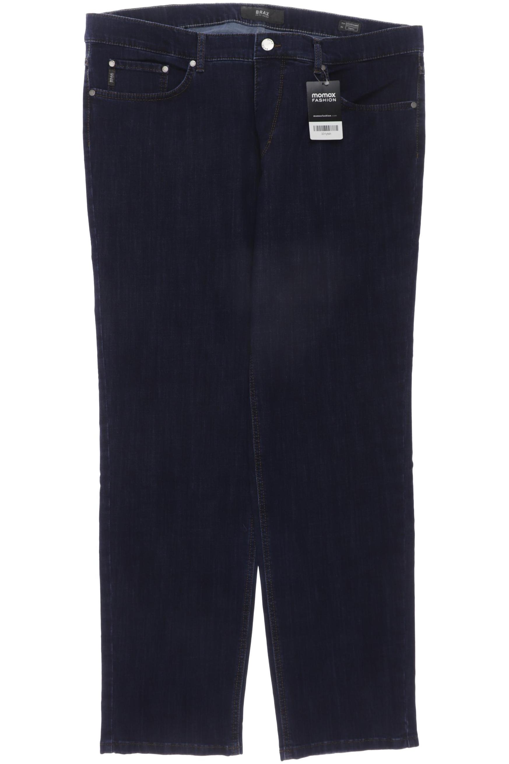 

BRAX Herren Jeans, marineblau