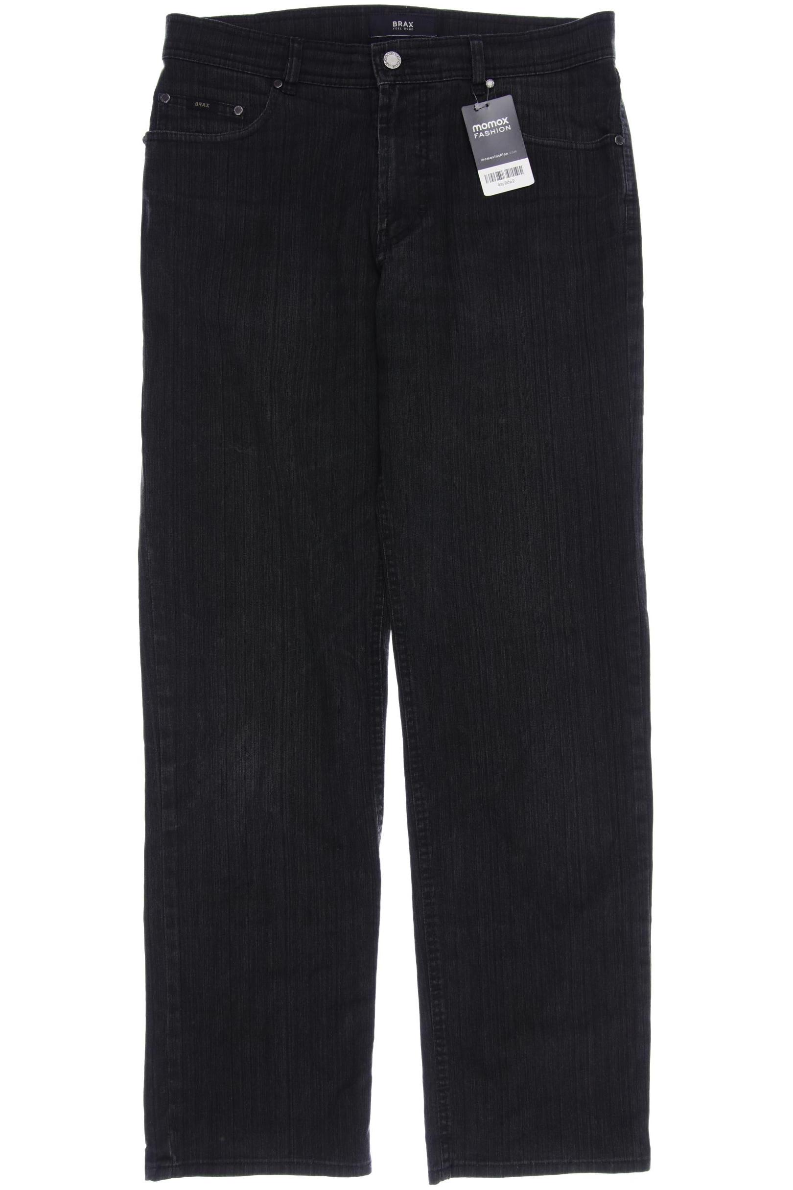 

Brax Herren Jeans, grau, Gr. 33