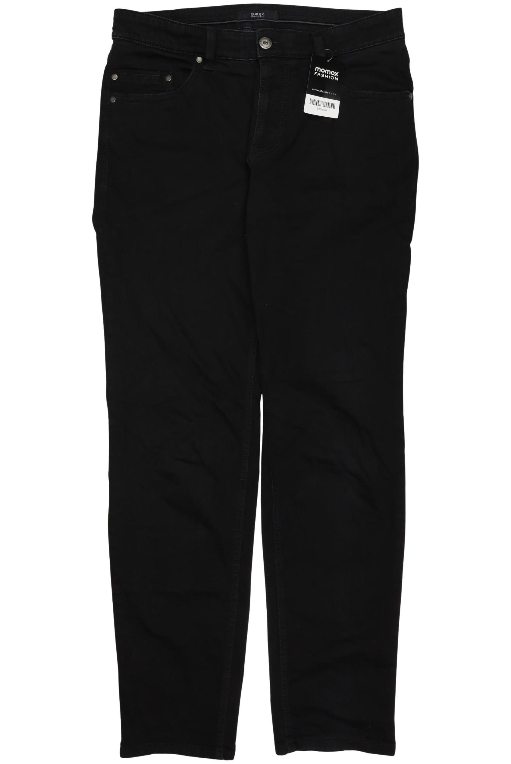 

Brax Herren Jeans, schwarz, Gr. 33