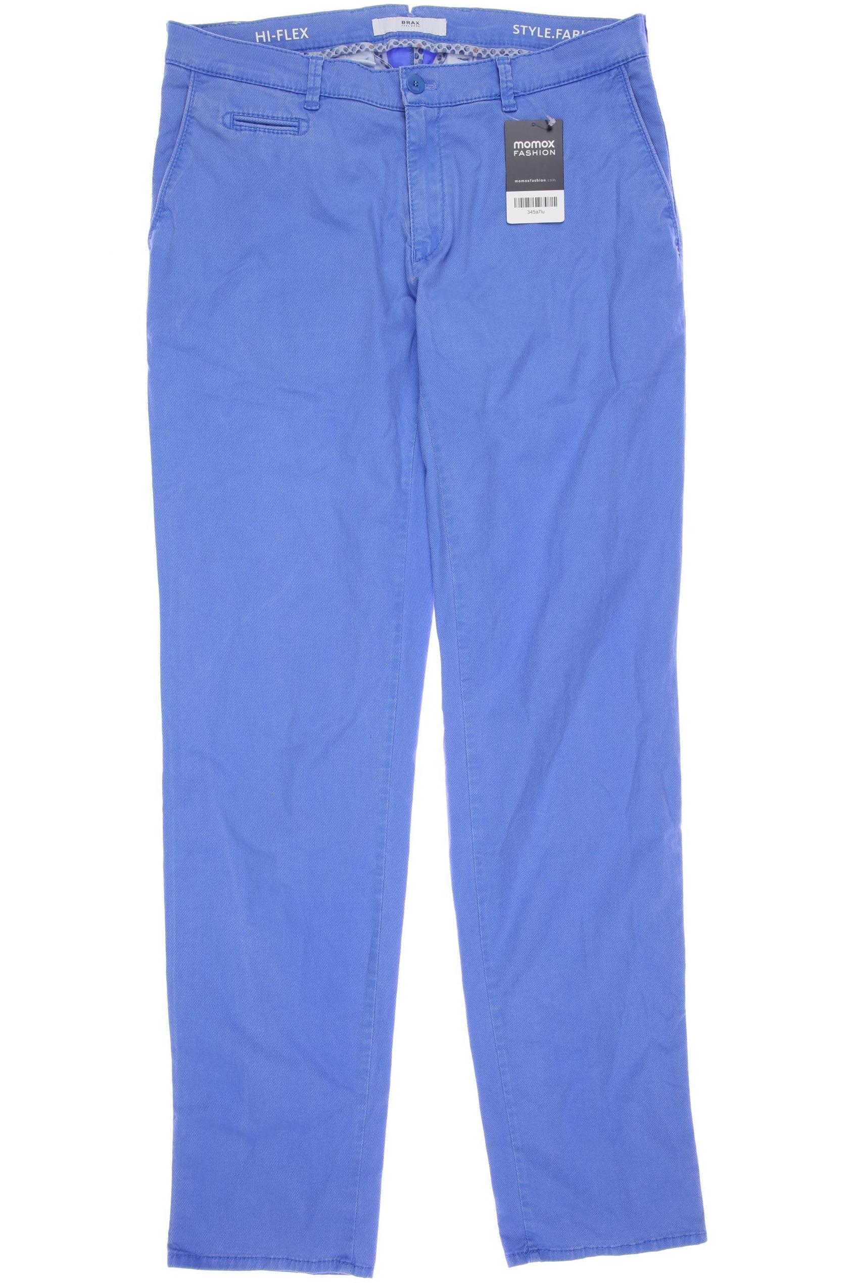 

Brax Herren Jeans, blau, Gr. 33