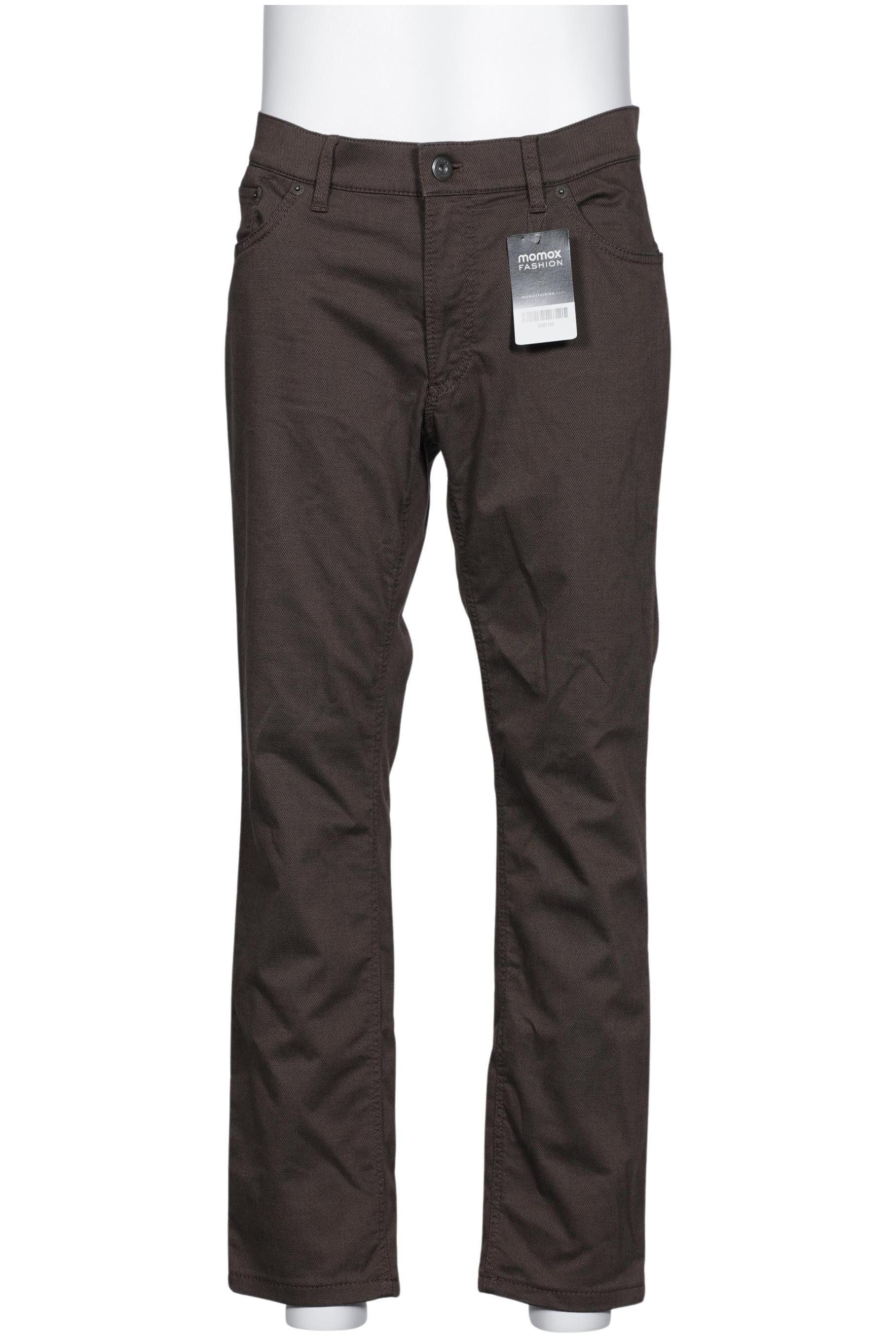 

Brax Herren Jeans, braun, Gr. 50