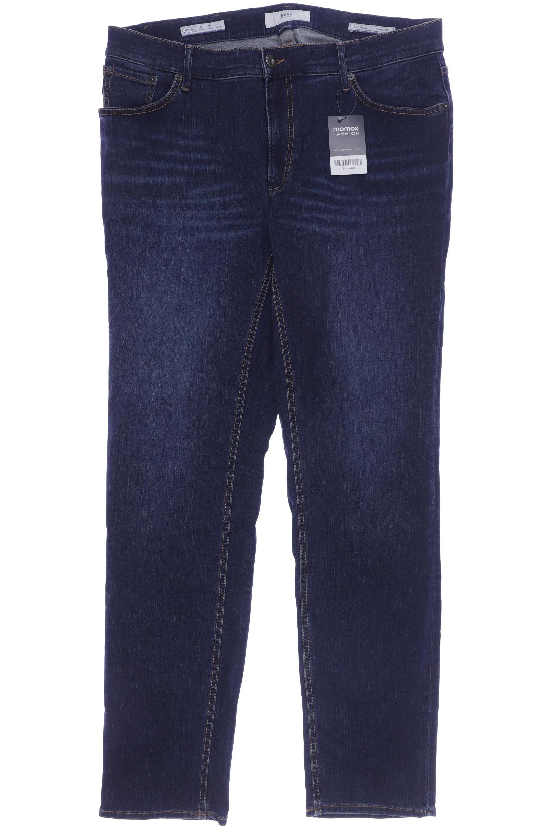 

BRAX Herren Jeans, marineblau