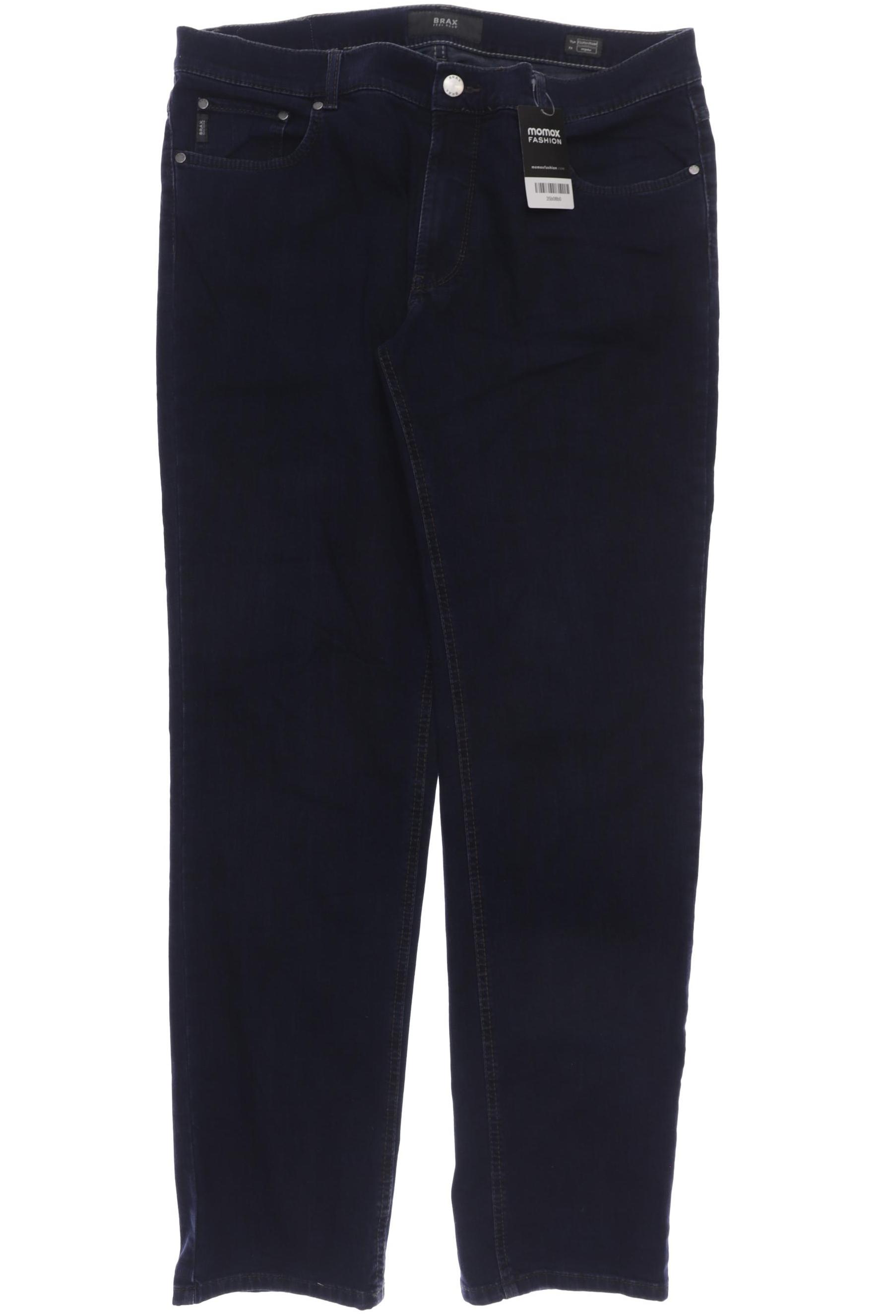 

Brax Herren Jeans, blau, Gr. 54