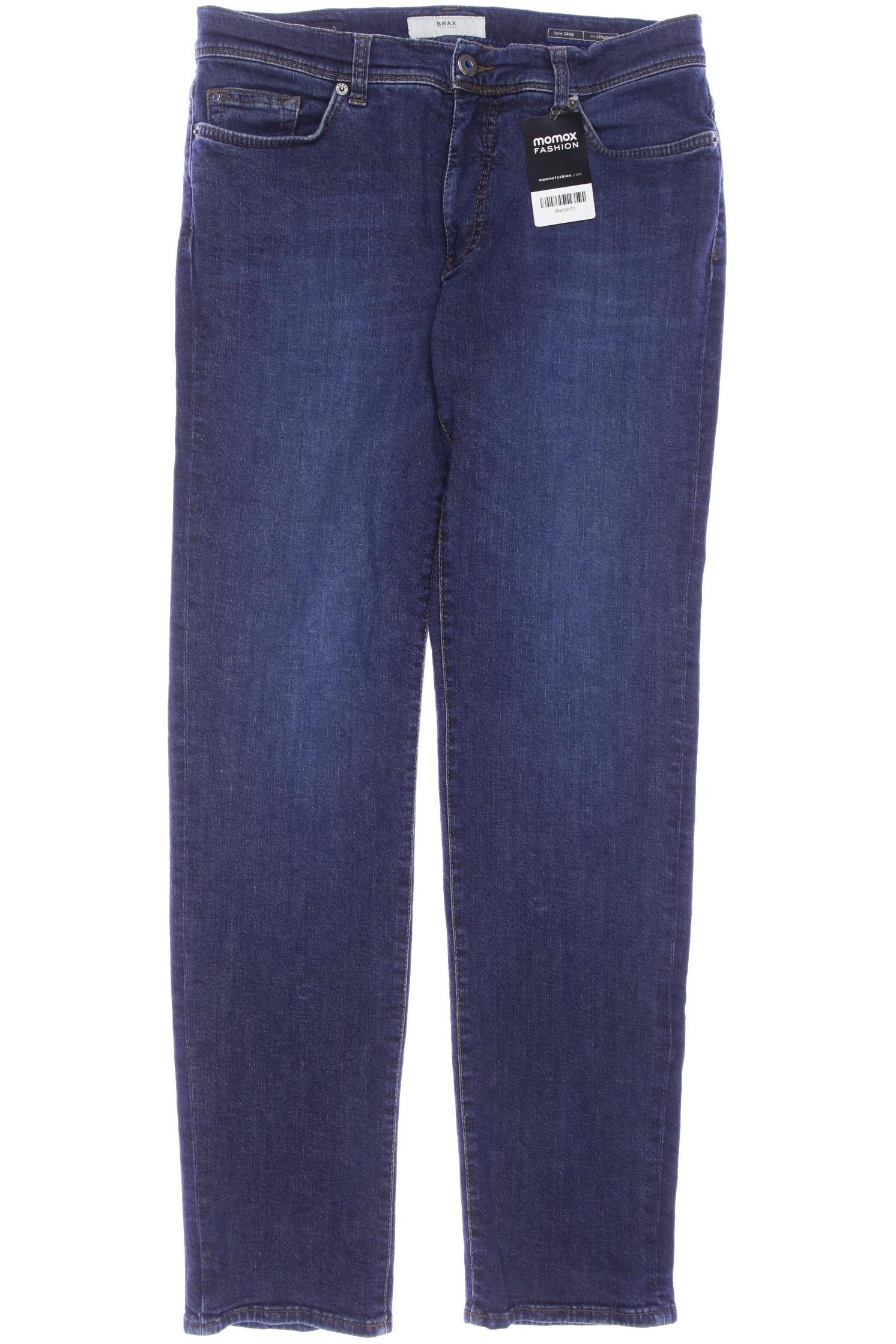 

Brax Herren Jeans, marineblau, Gr. 34