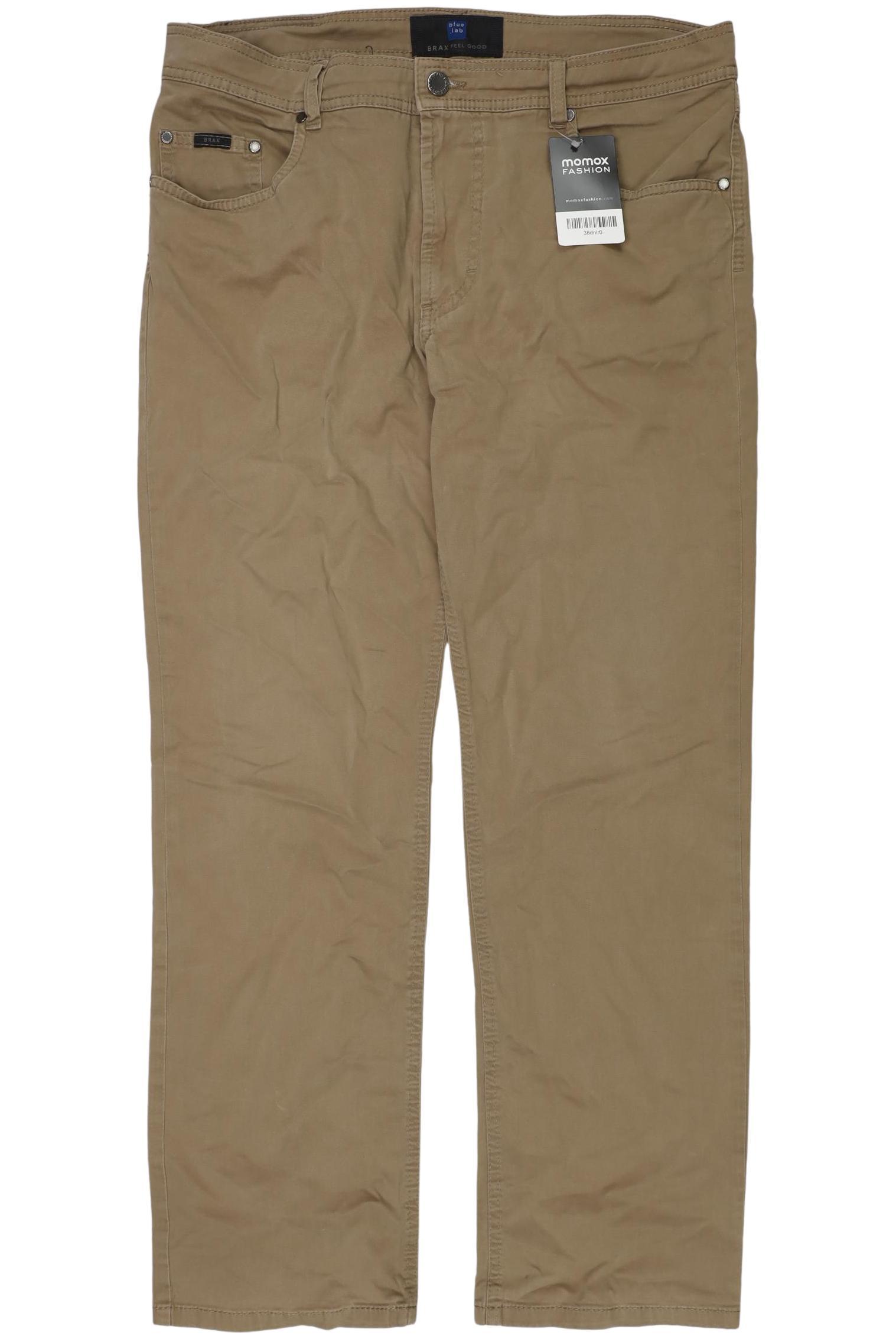 

Brax Herren Jeans, beige, Gr. 36