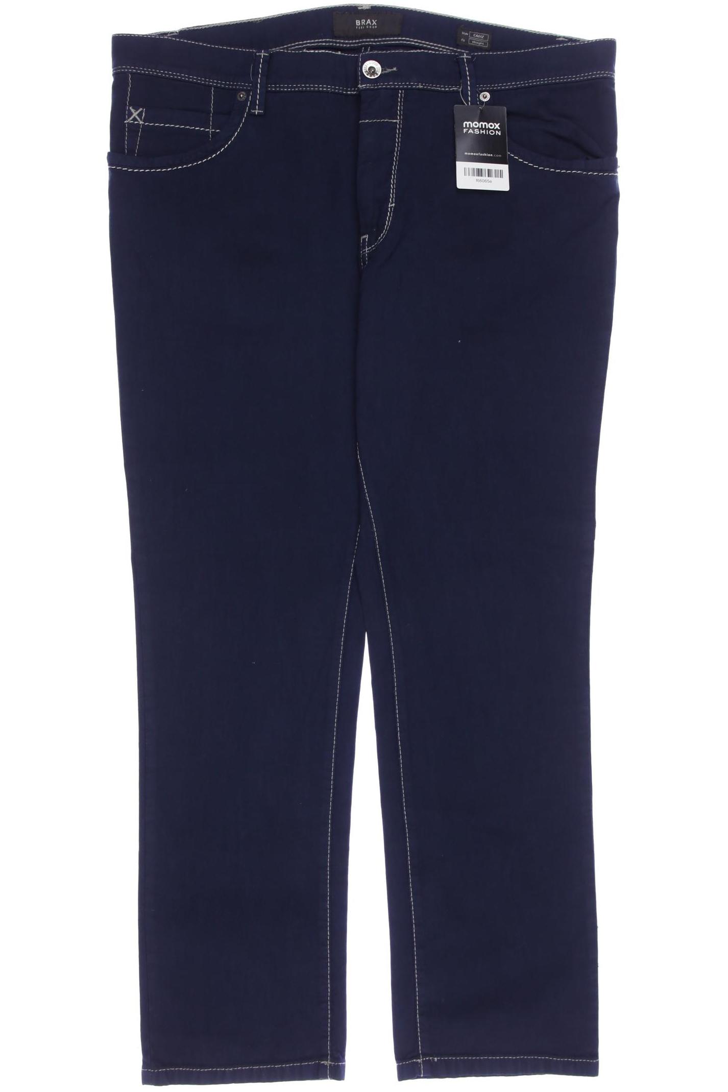 

Brax Herren Jeans, marineblau, Gr. 38