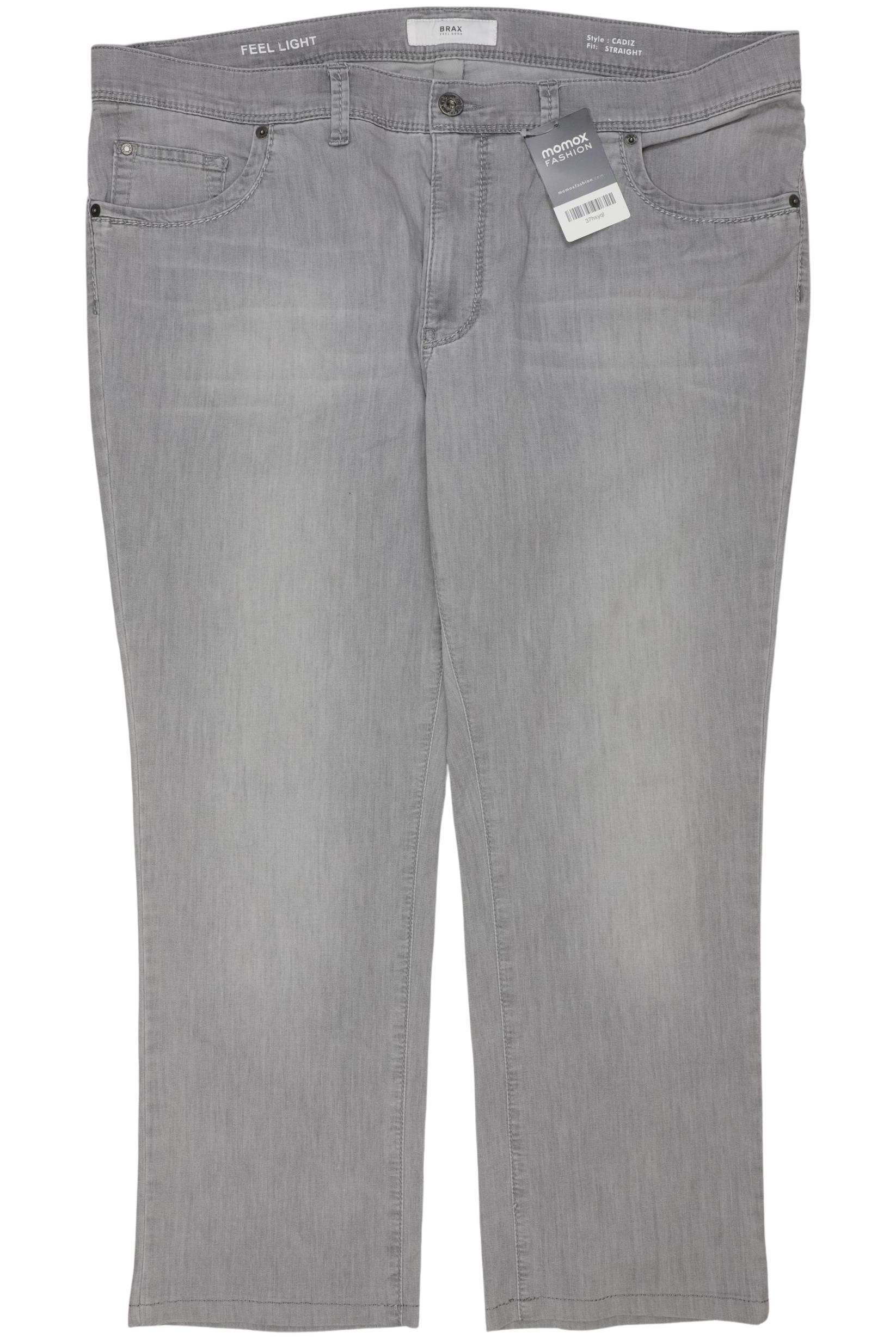 

Brax Herren Jeans, grau, Gr. 42