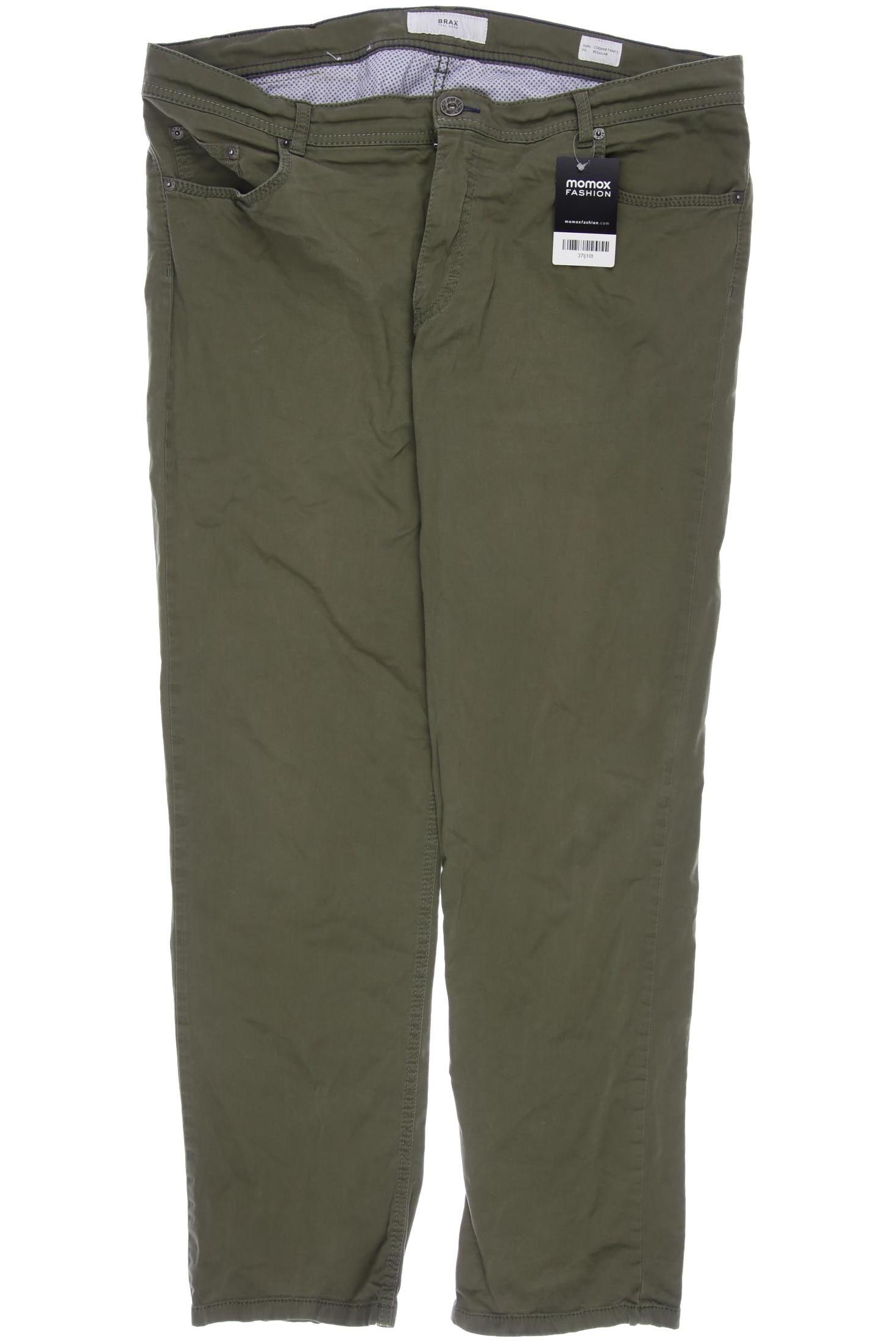 

BRAX Herren Jeans, grün