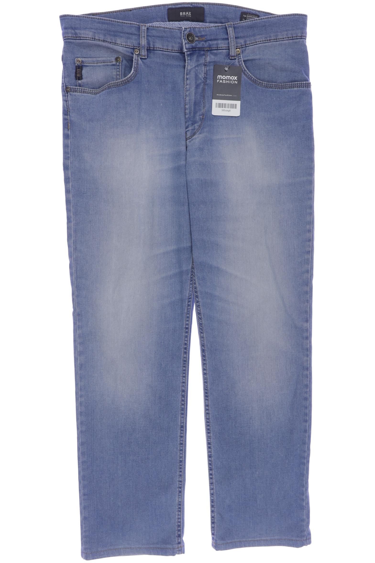 

Brax Herren Jeans, blau, Gr. 24