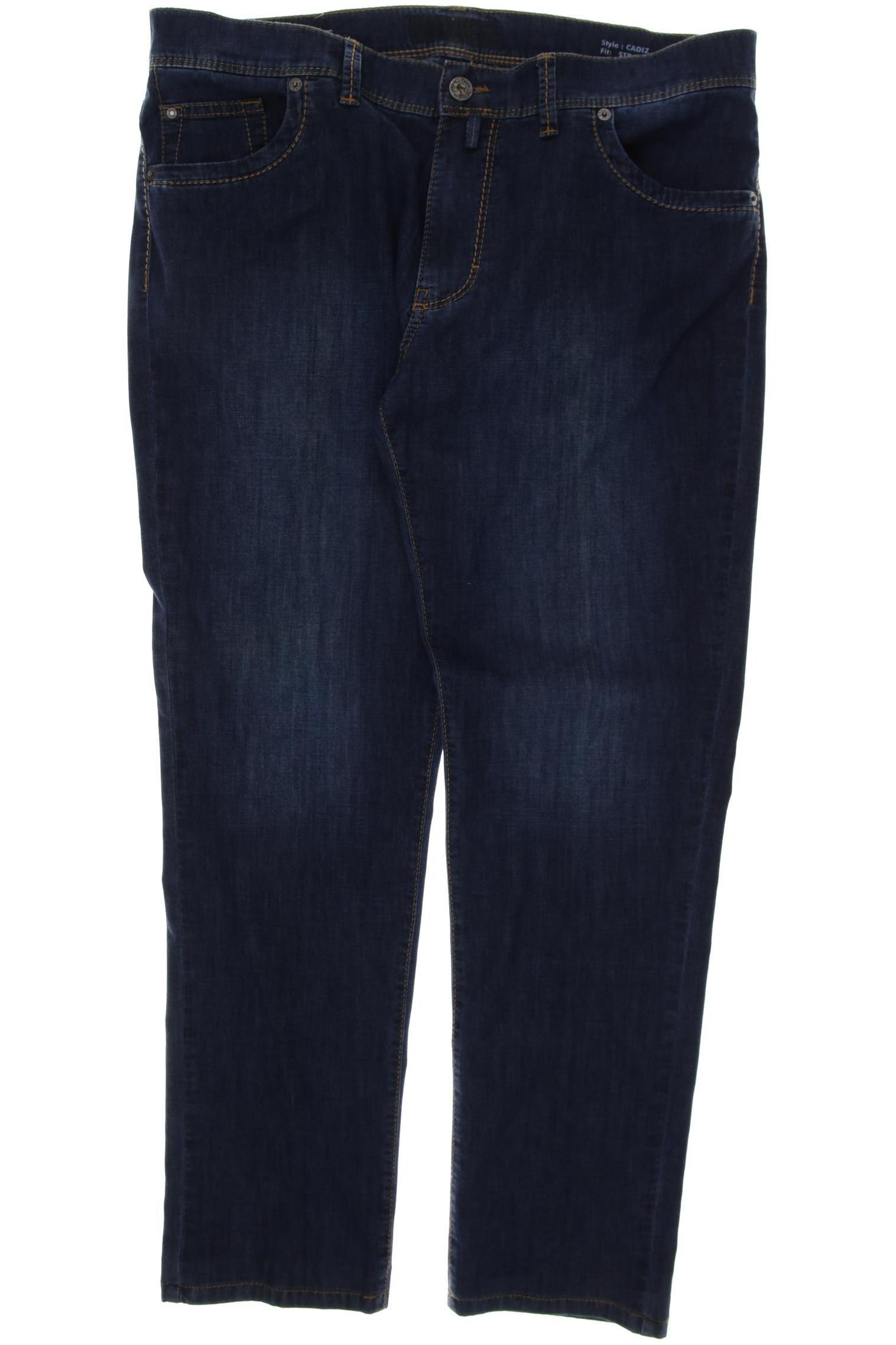 

Brax Herren Jeans, blau, Gr. 36