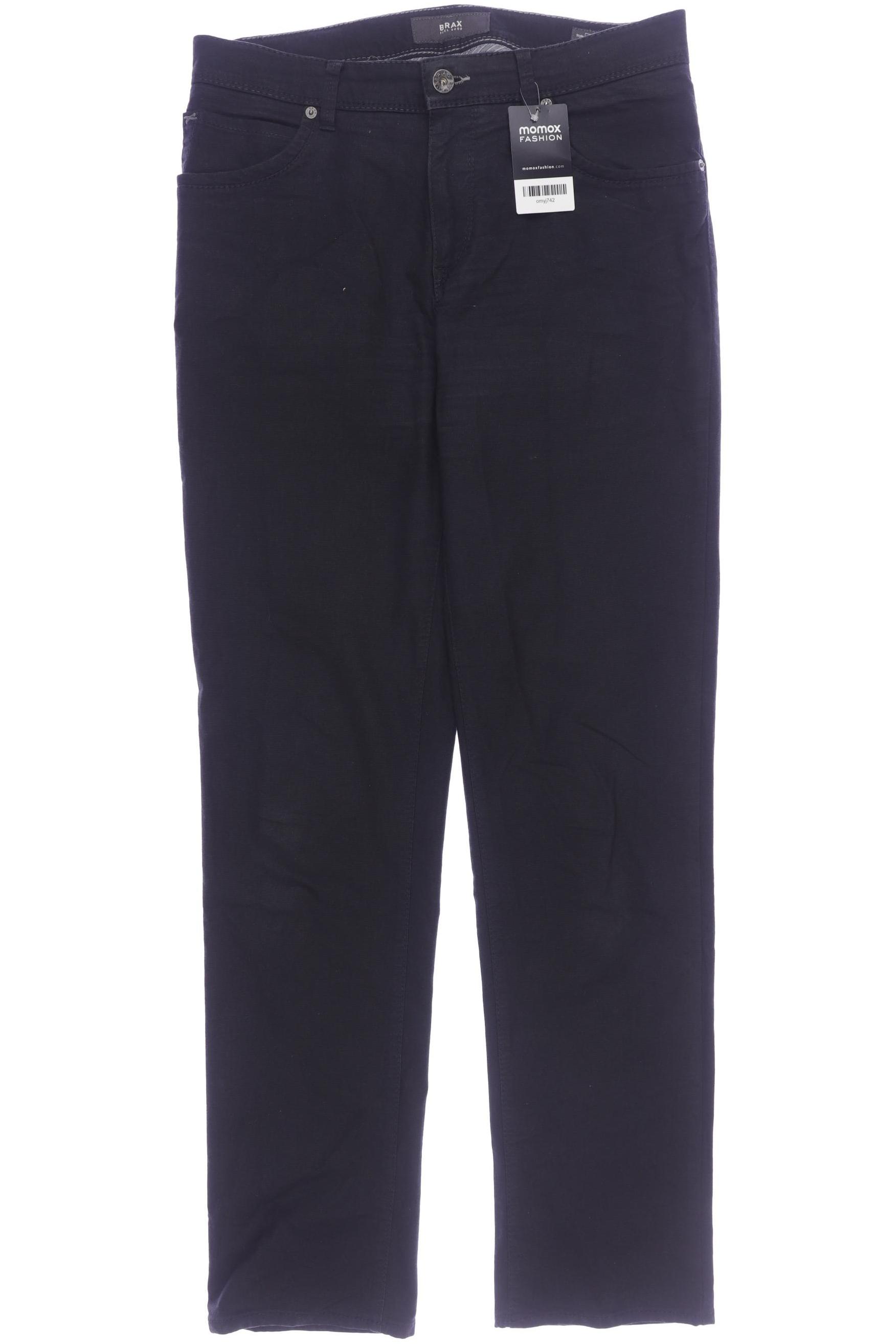 

Brax Herren Jeans, schwarz, Gr. 33