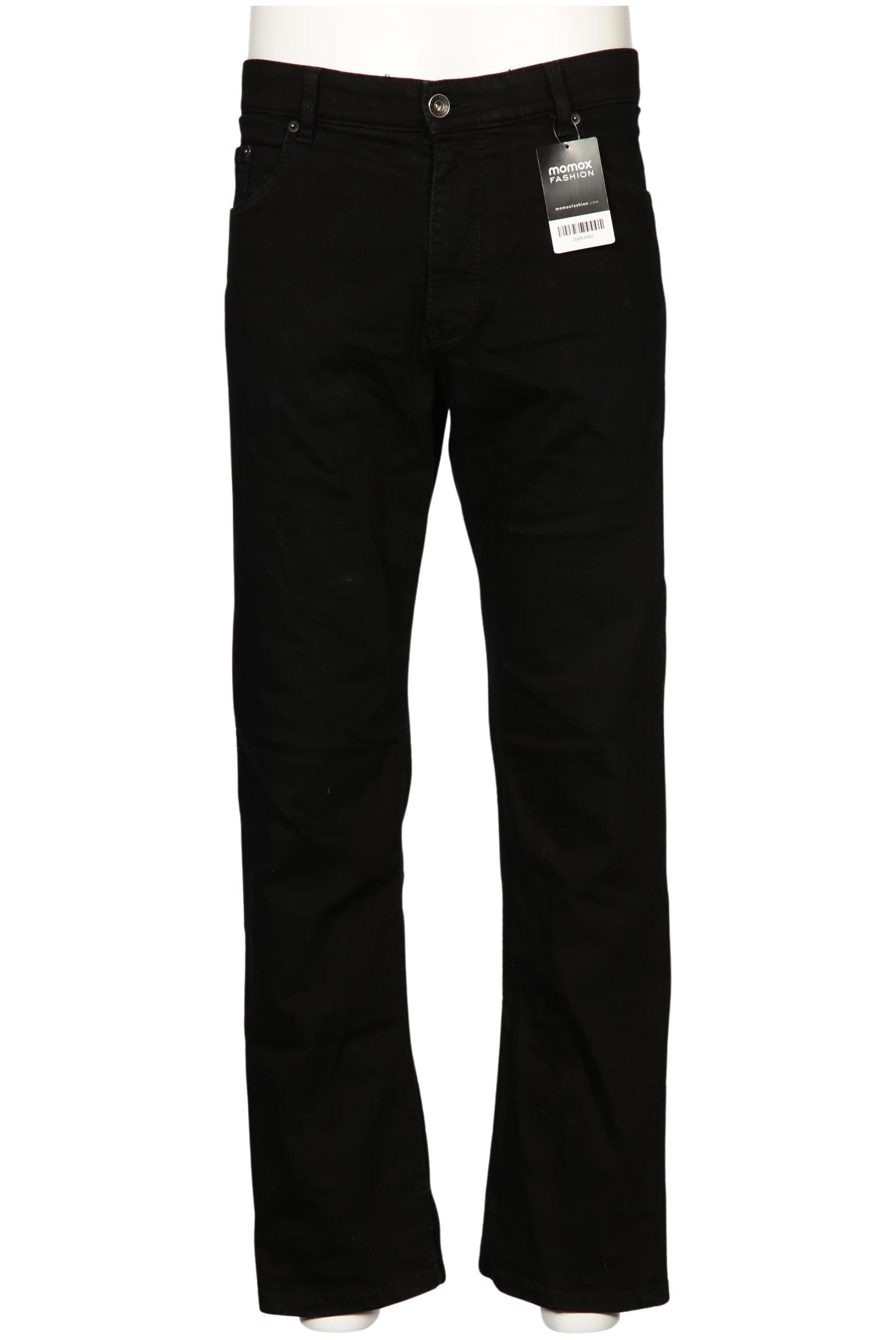 

Brax Herren Jeans, schwarz, Gr. 36