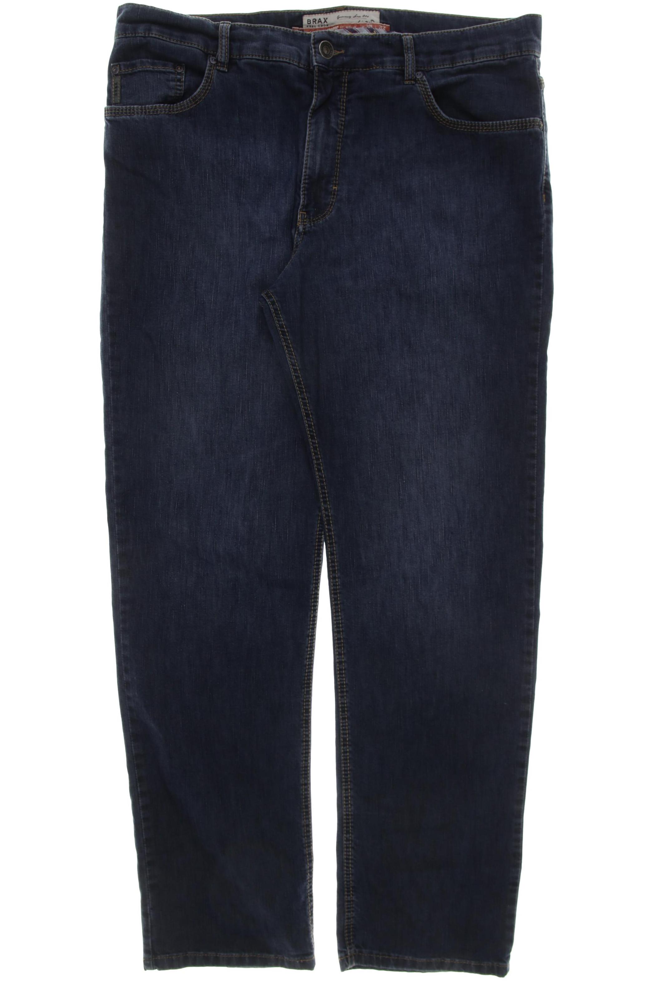 

Brax Herren Jeans, blau, Gr. 26