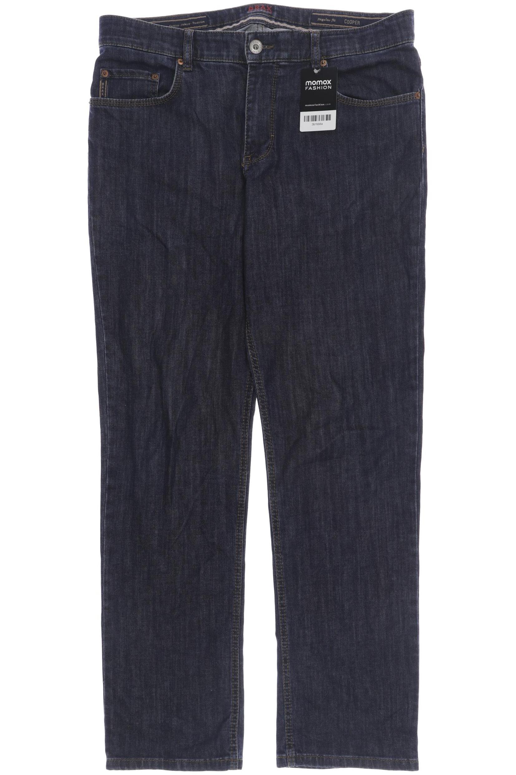 

BRAX Herren Jeans, marineblau