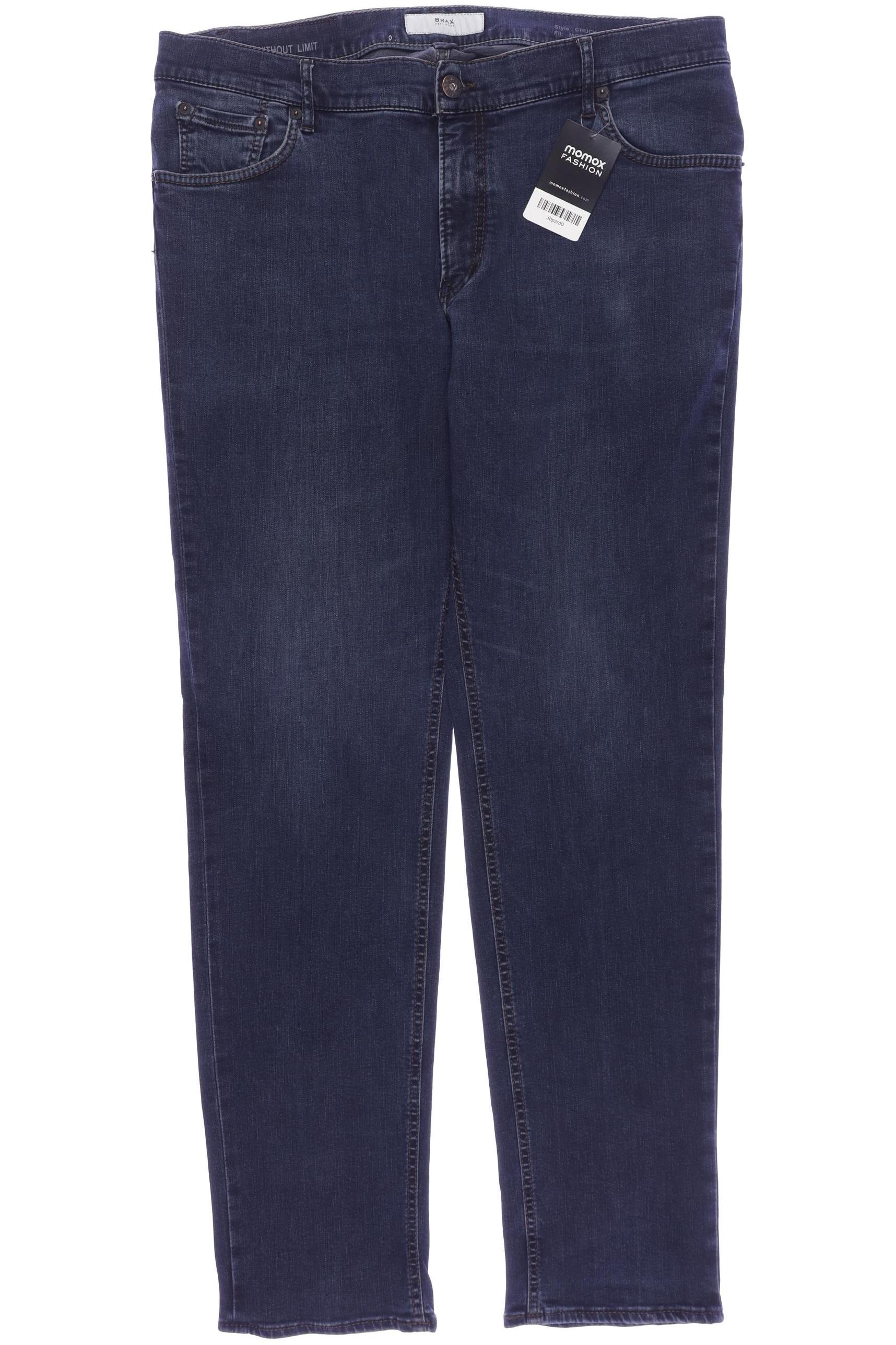 

Brax Herren Jeans, marineblau, Gr. 38