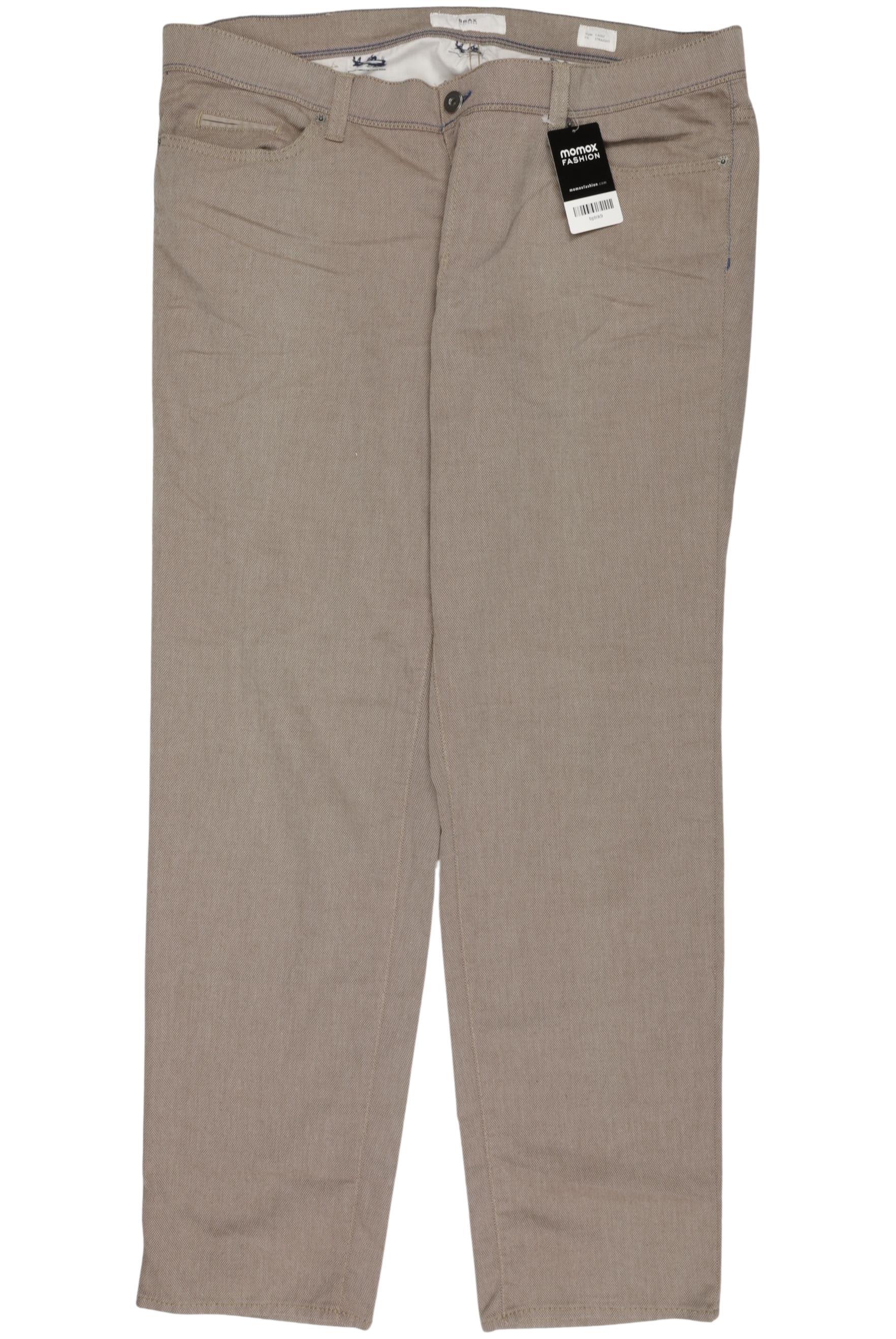 

Brax Herren Jeans, braun, Gr. 42